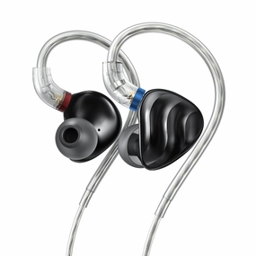 FiiO FH3 Hybrid In-Ear Earphones hi-fi amplifier board,hi-fi amplifier chassis,hi-fi power transformer