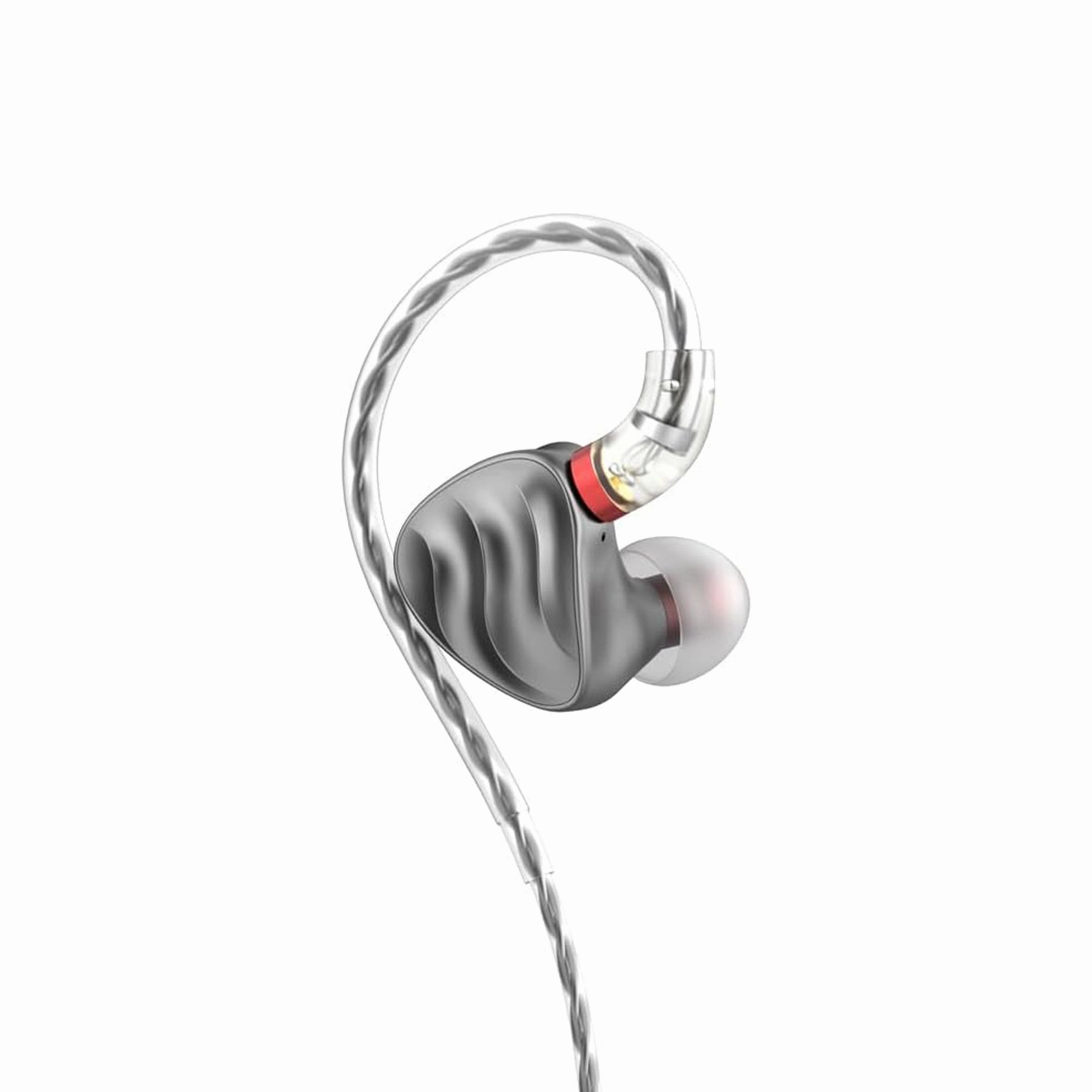 FiiO FH3 Hybrid In-Ear Earphones
