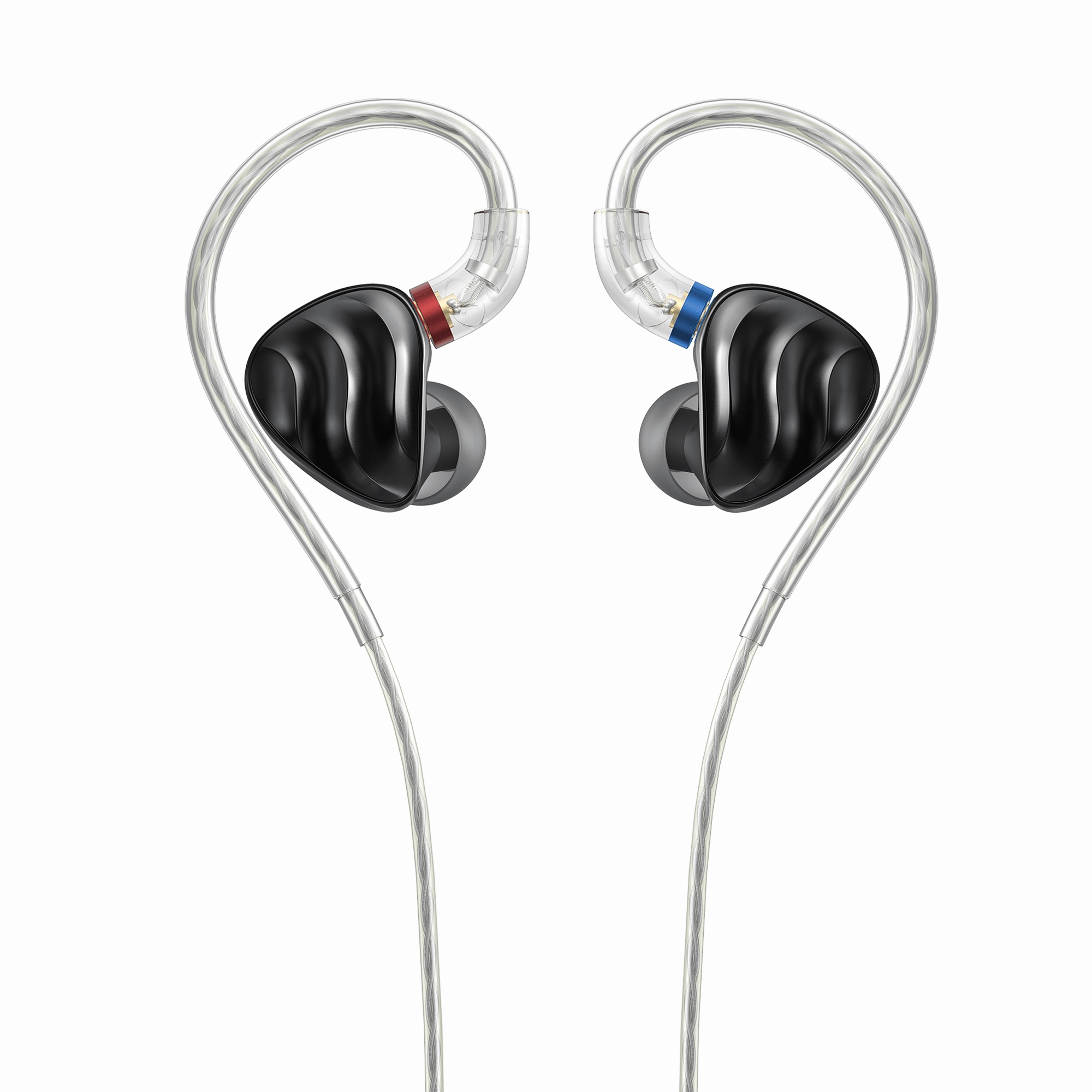 FiiO FH3 Hybrid In-Ear Earphones