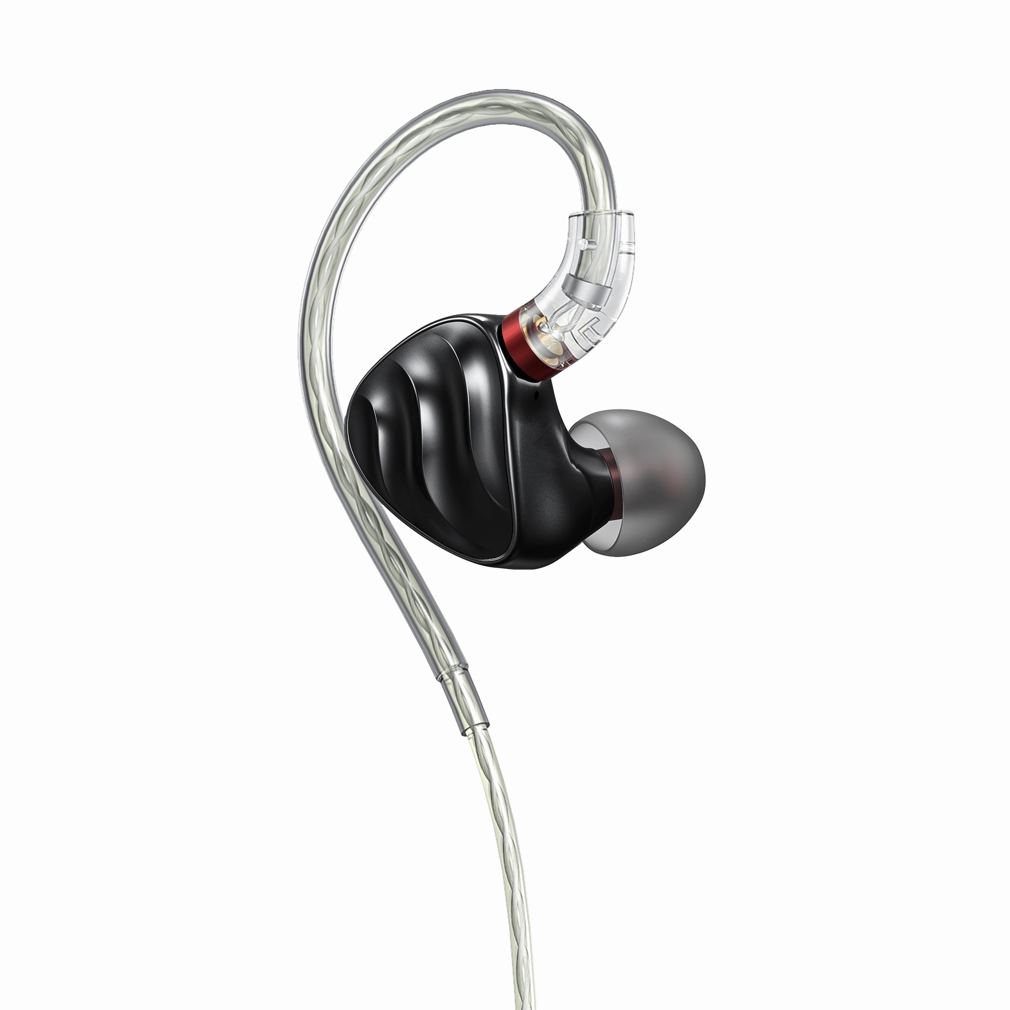 FiiO FH3 Hybrid In-Ear Earphones