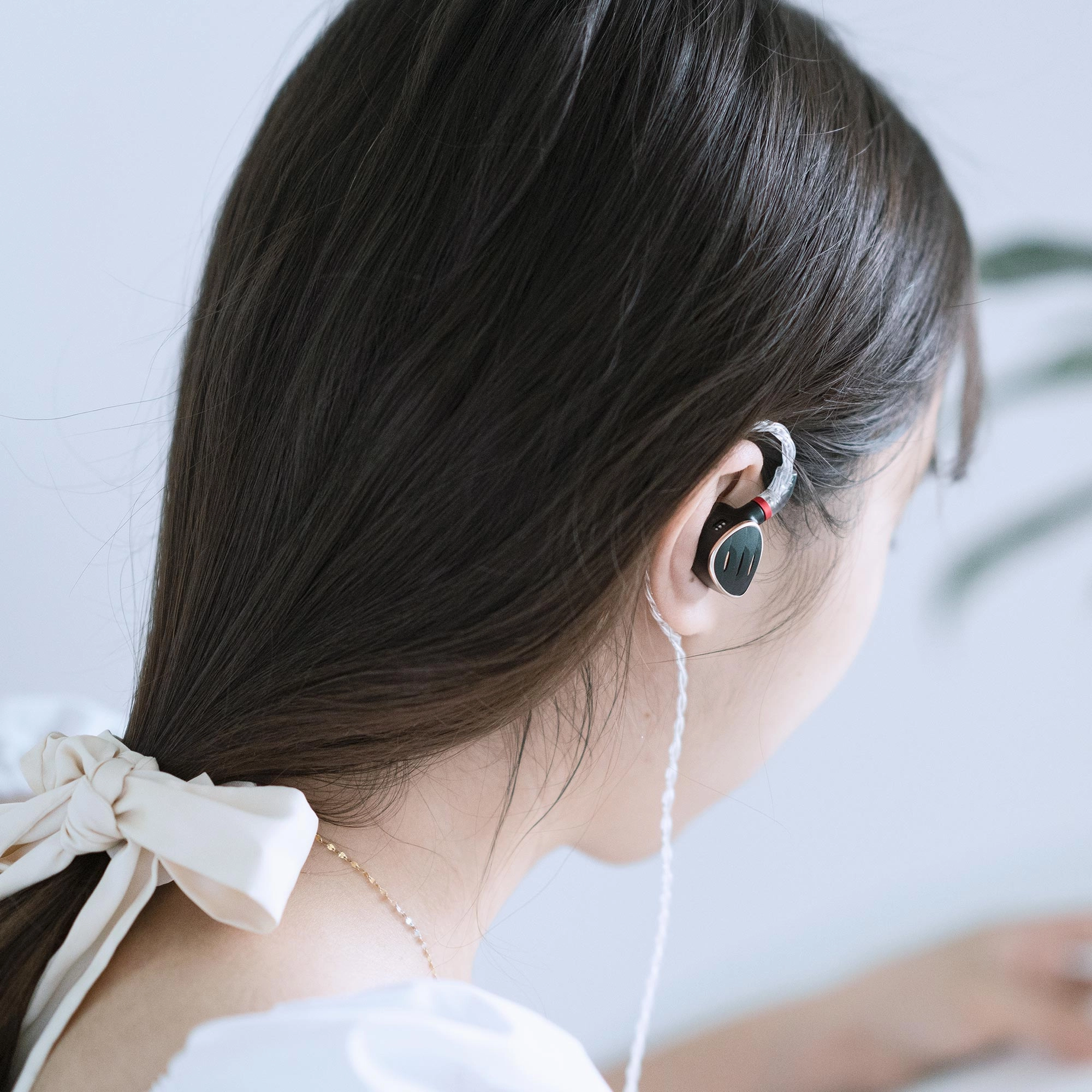 FiiO FH5s In Ear Headphones