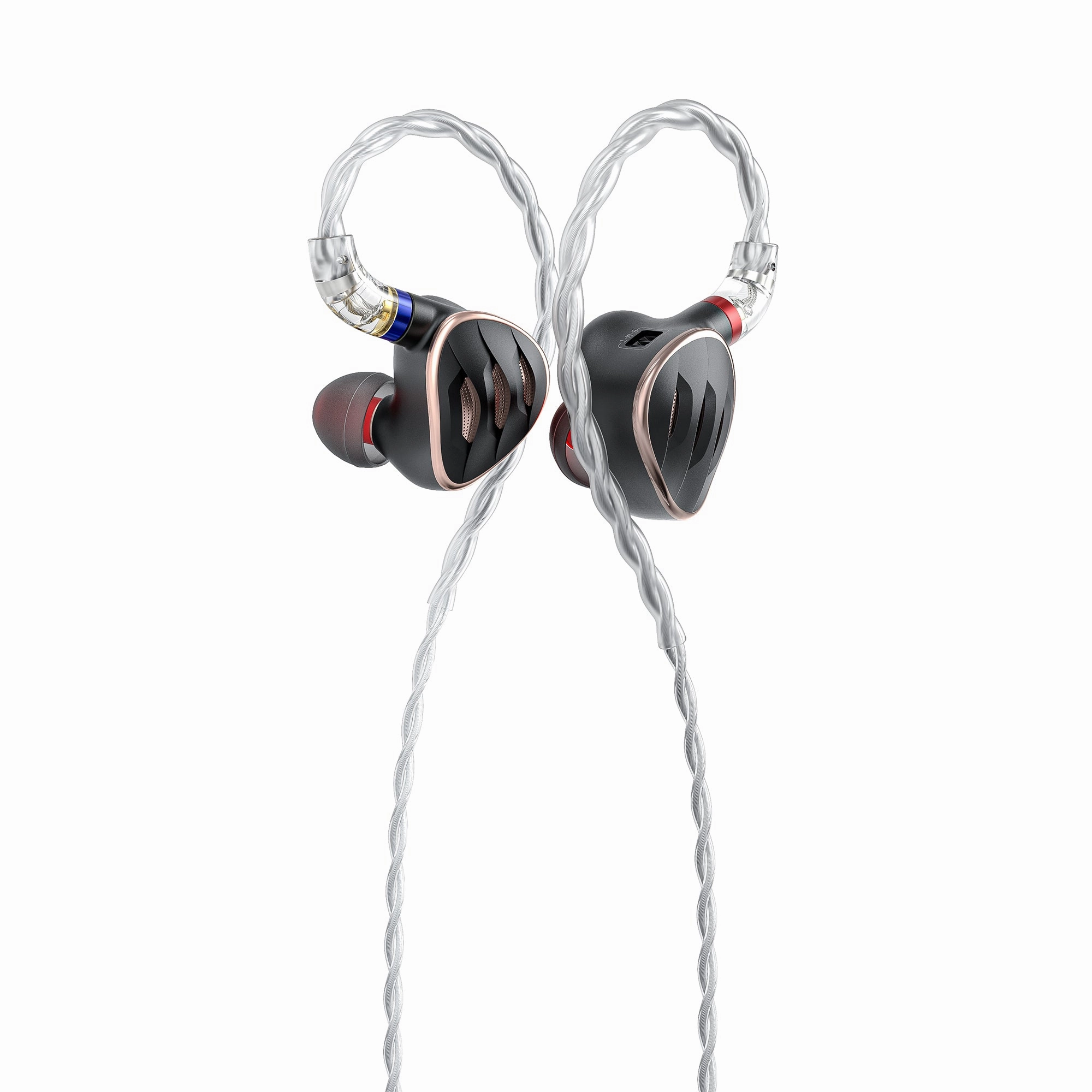 FiiO FH5s In Ear Headphones