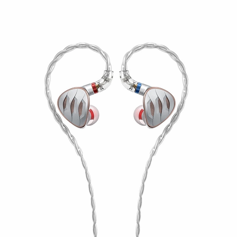 FiiO FH5s In Ear Headphones