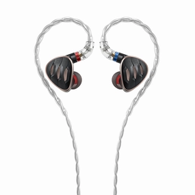 FiiO FH5s In Ear Headphones hi-fi amplifier board,hi-fi amplifier chassis,hi-fi power transformer