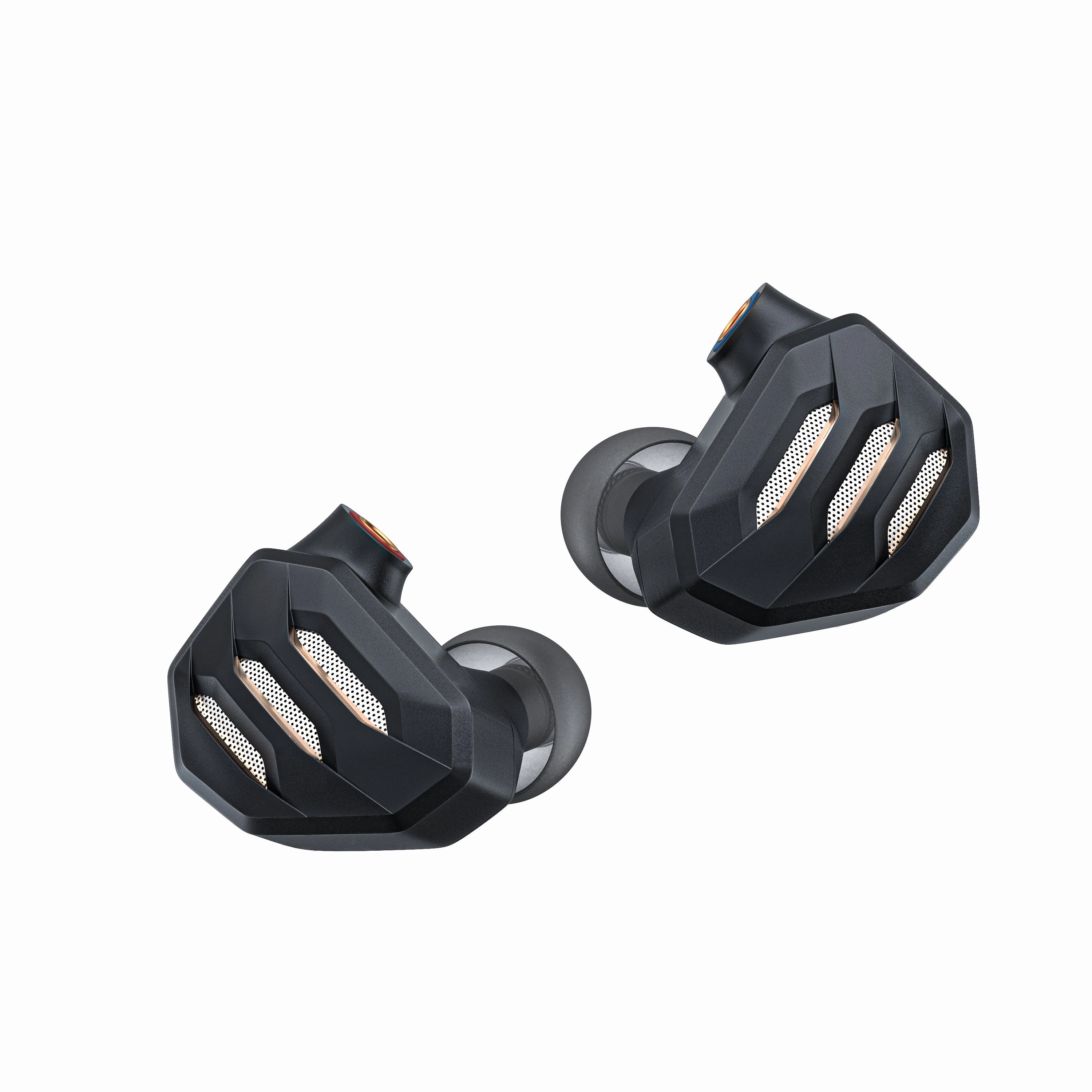 FiiO FH7s Black In Ear Headphones hi-fi amplifier board,hi-fi amplifier chassis,hi-fi power transformer