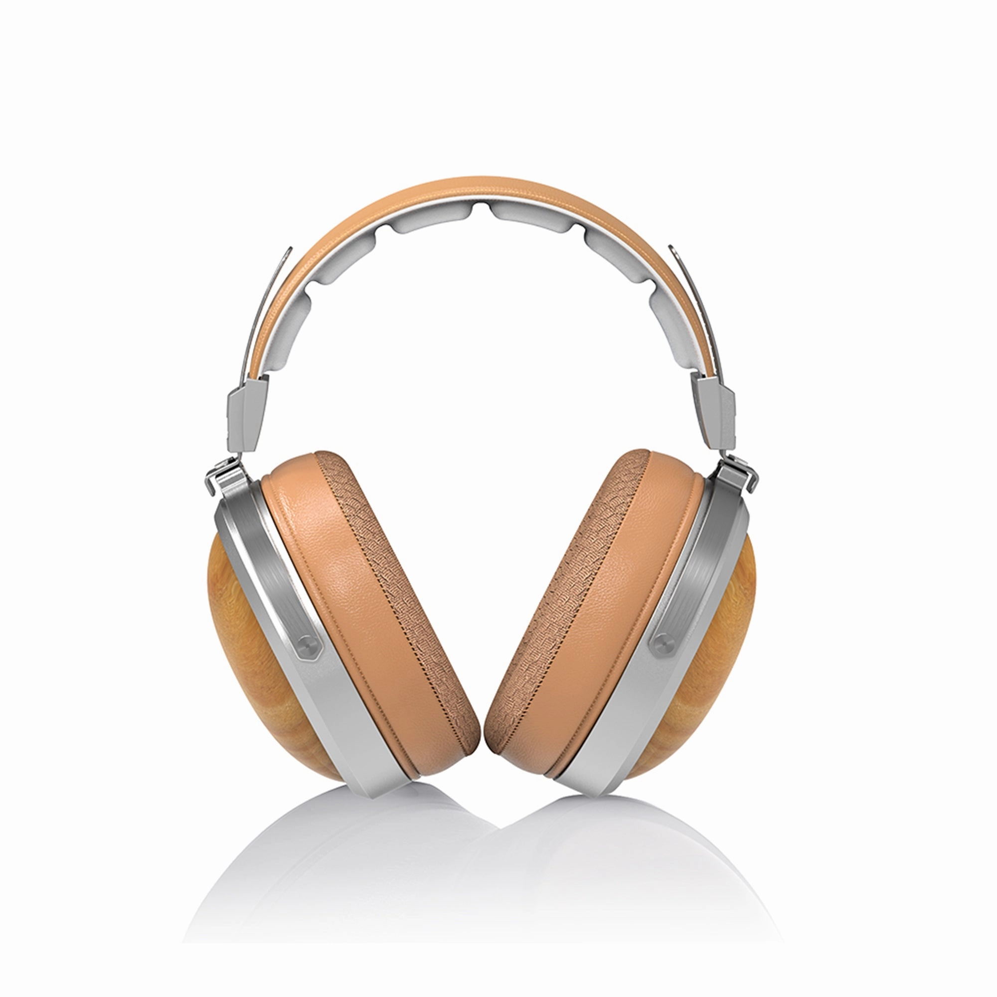 FiiO FT1 Over Ear Closed Back Headphones