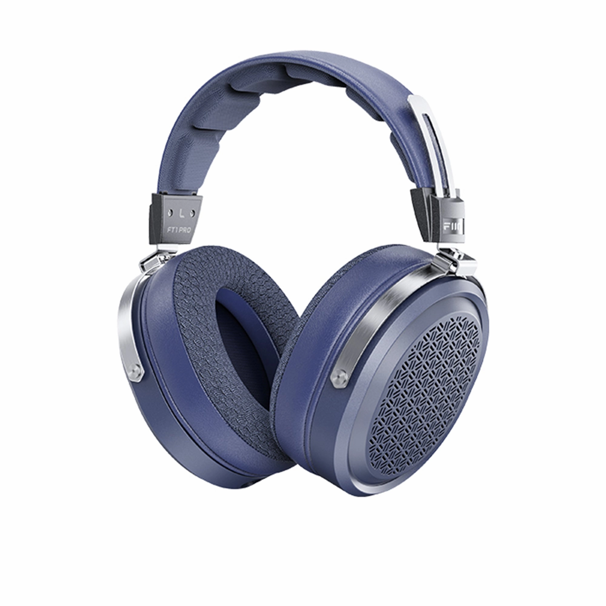 FiiO FT1 Pro Planar Over-Ear Headphones