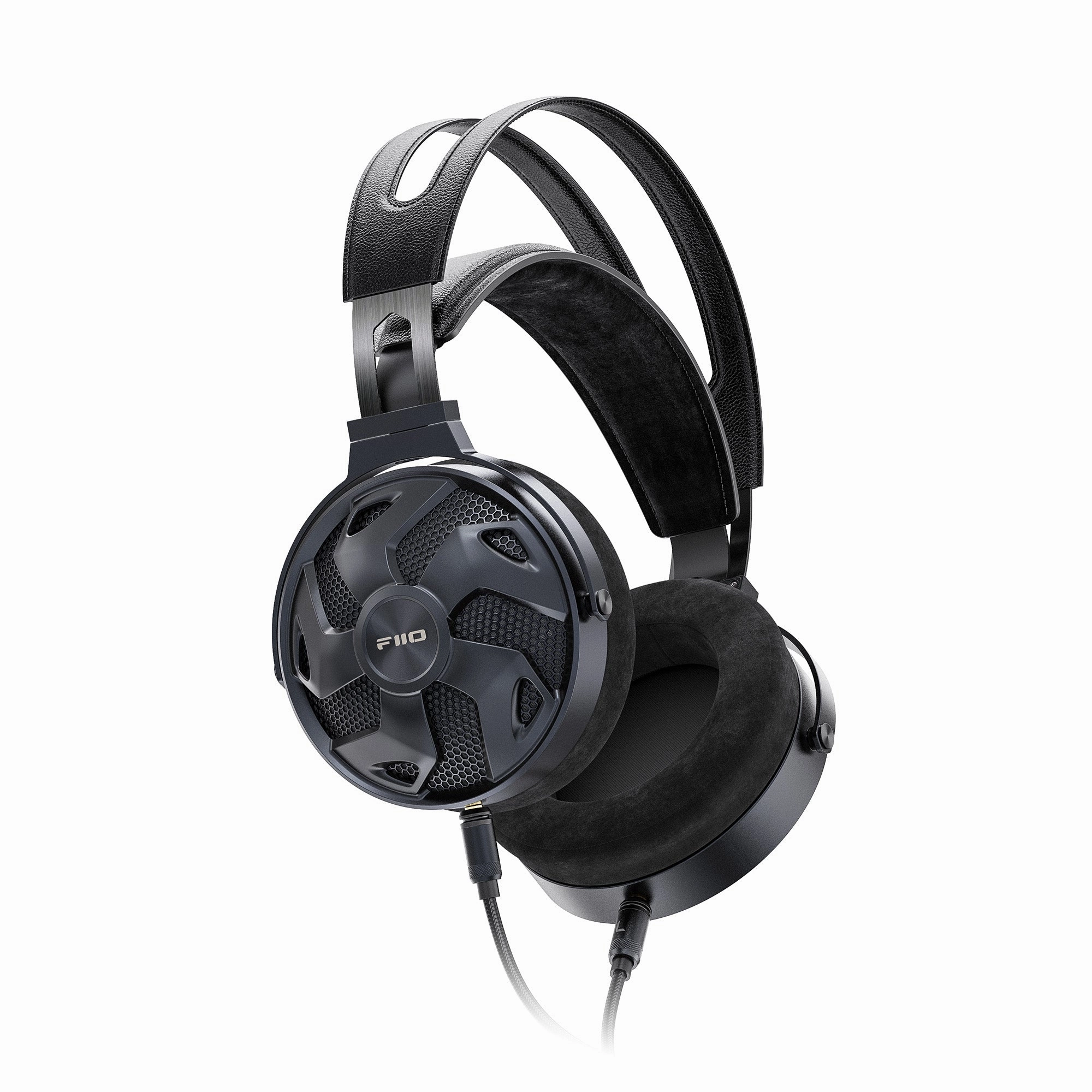 FiiO FT3 Open-Back Headphones