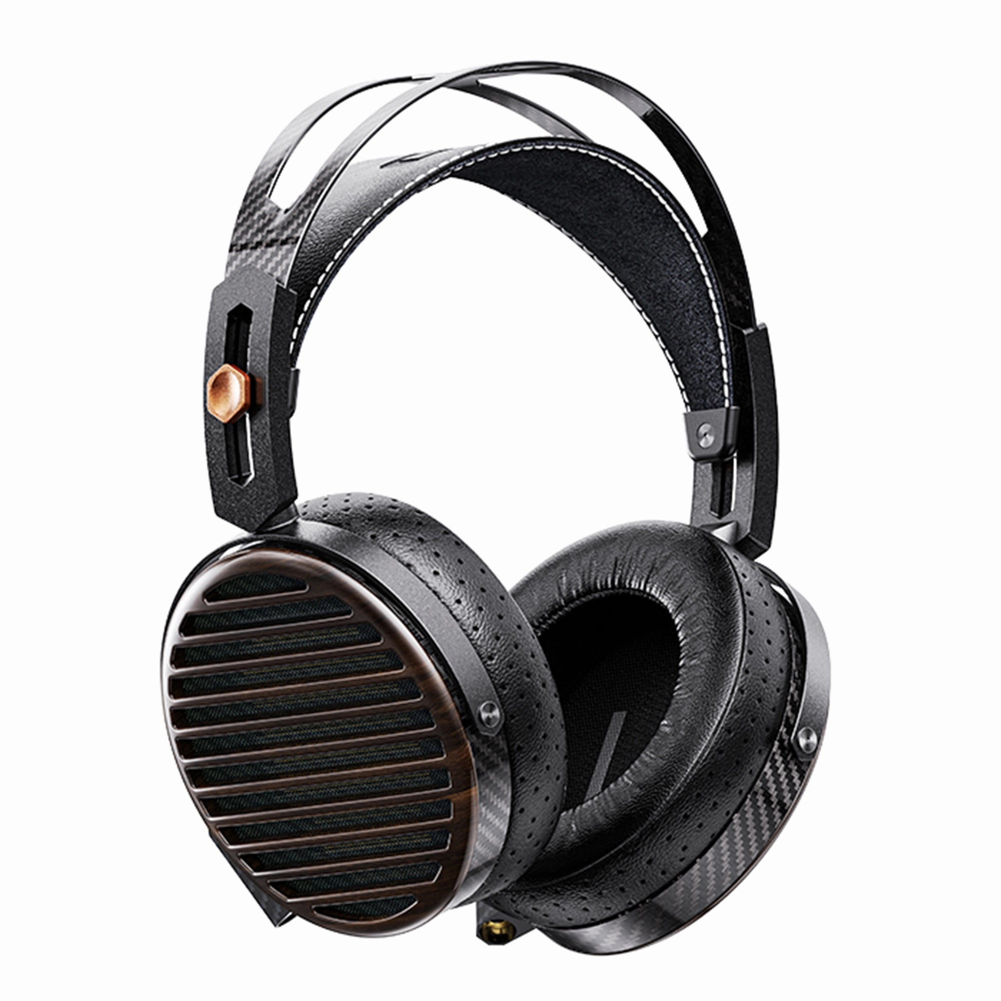 FiiO FT7 Open-Back Headphones
