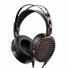 FiiO FT7 Open-Back Headphones hi-fi hi-res music player,hi-fi FLAC player,hi-fi DSD player