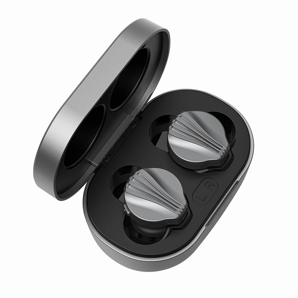 FiiO FW3 True Wireless Bluetooth Earbuds