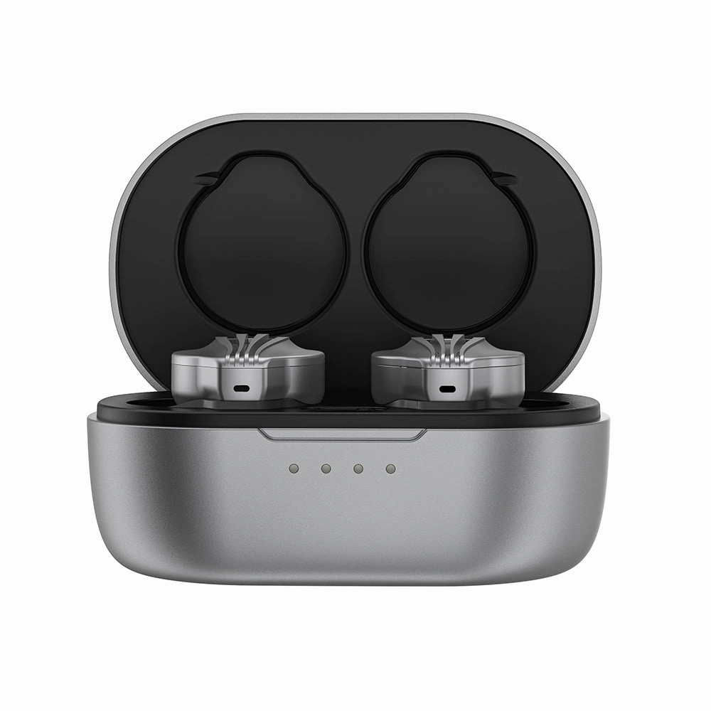 FiiO FW3 True Wireless Bluetooth Earbuds