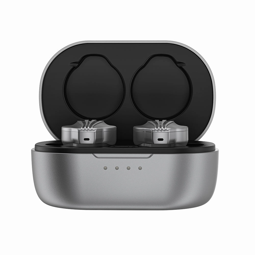 FiiO FW3 True Wireless Bluetooth Earbuds