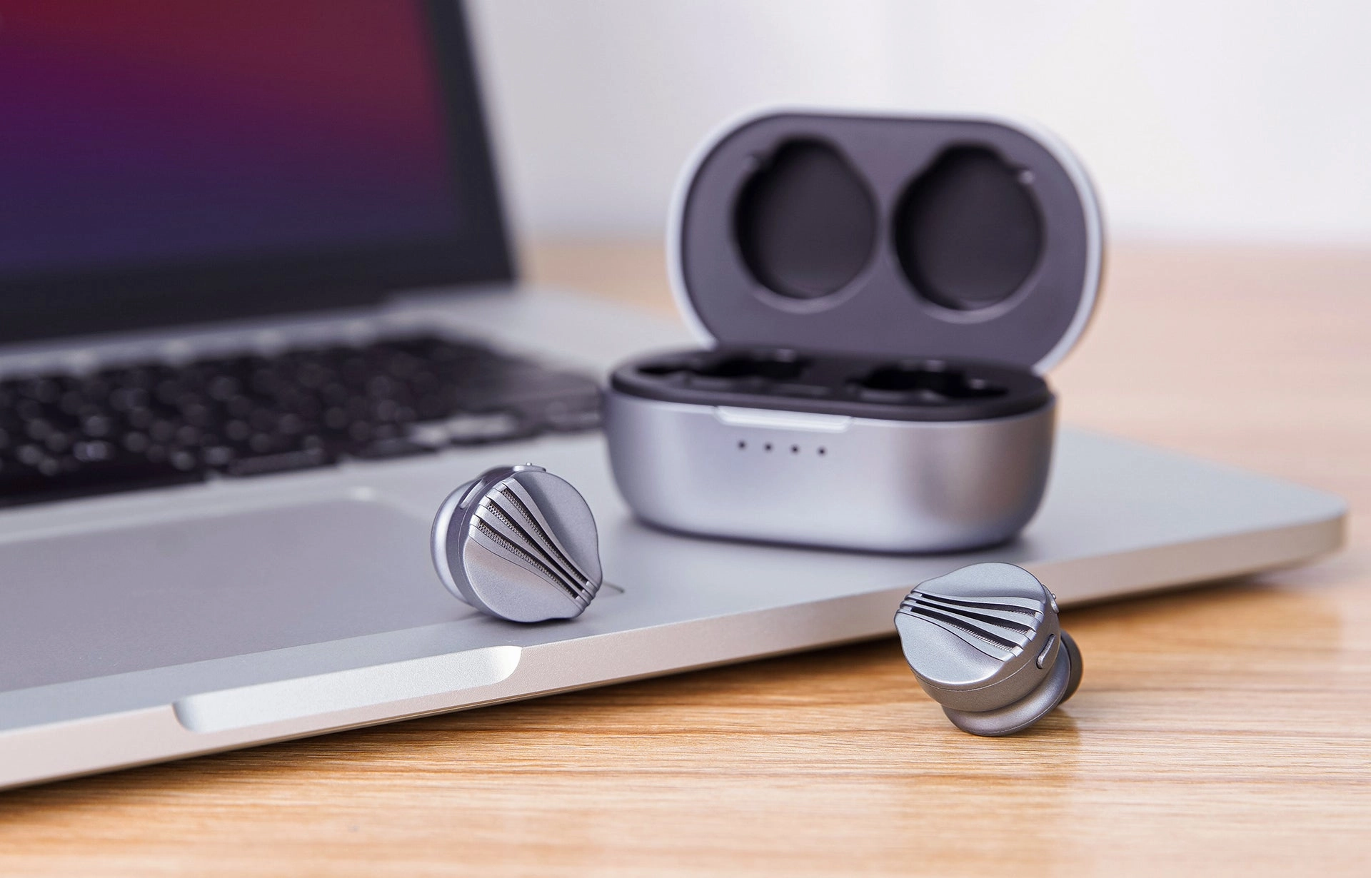 FiiO FW3 True Wireless Bluetooth Earbuds