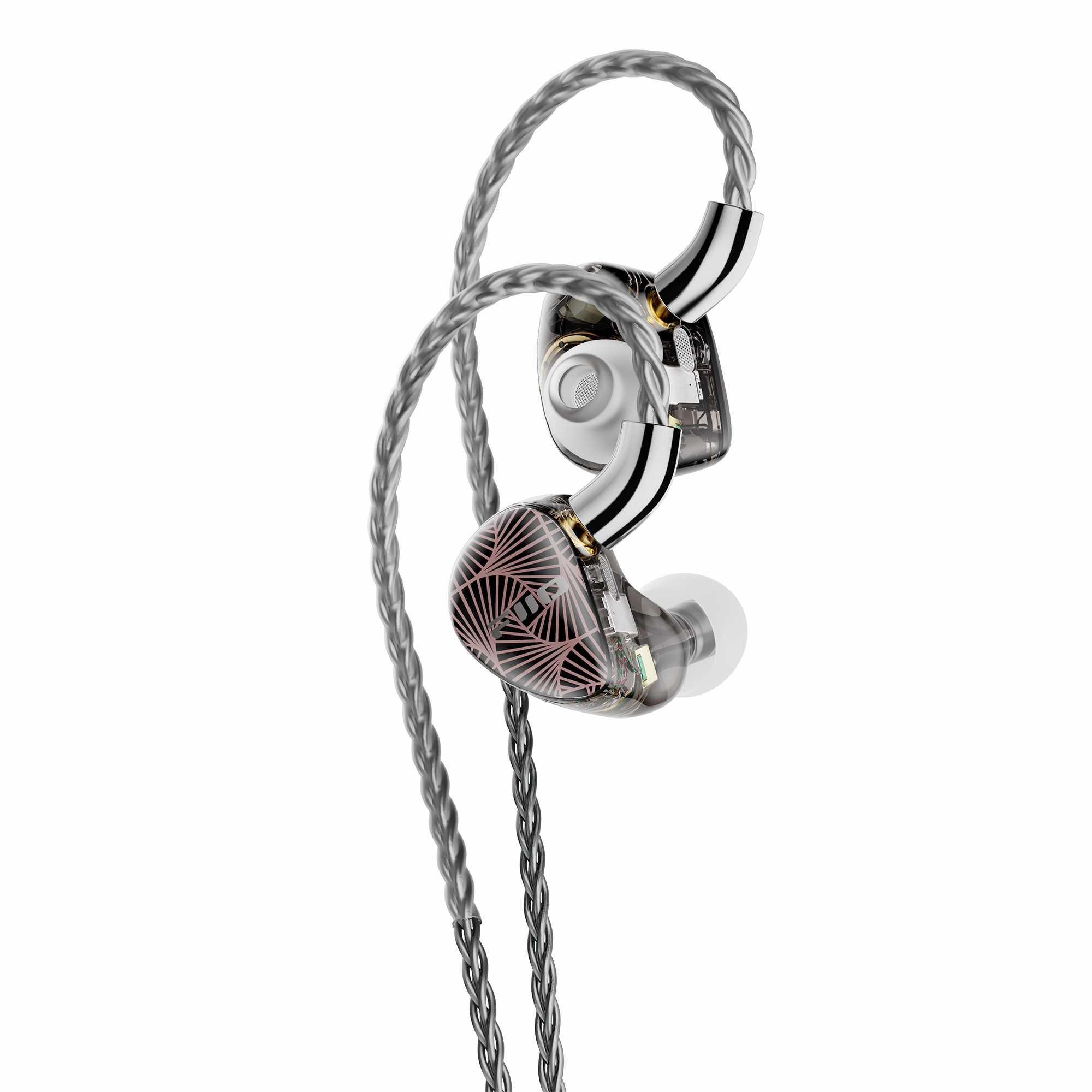 FiiO FX15 In-Ear Monitors