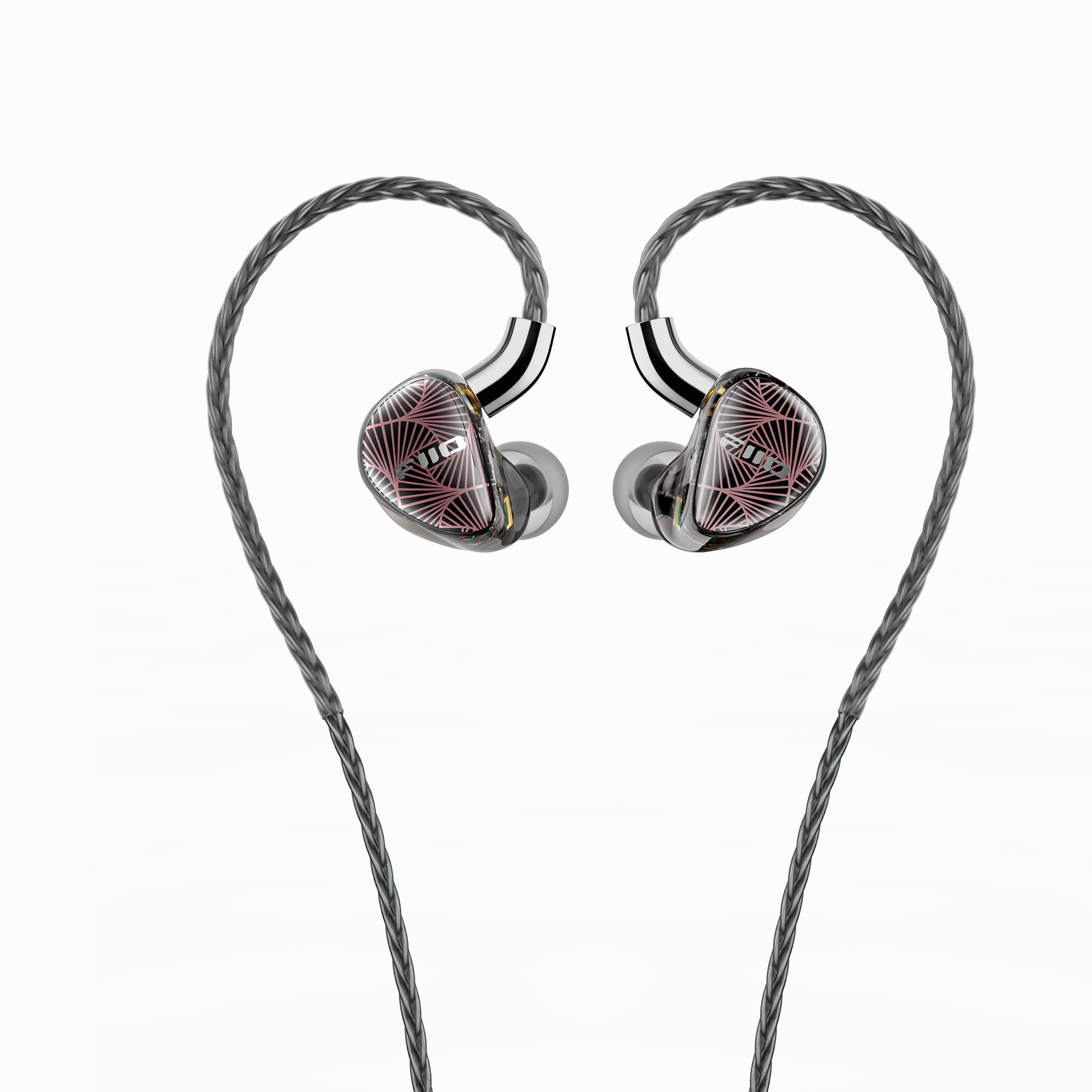 FiiO FX15 In-Ear Monitors hi-fi hi-res music player,hi-fi FLAC player,hi-fi DSD player