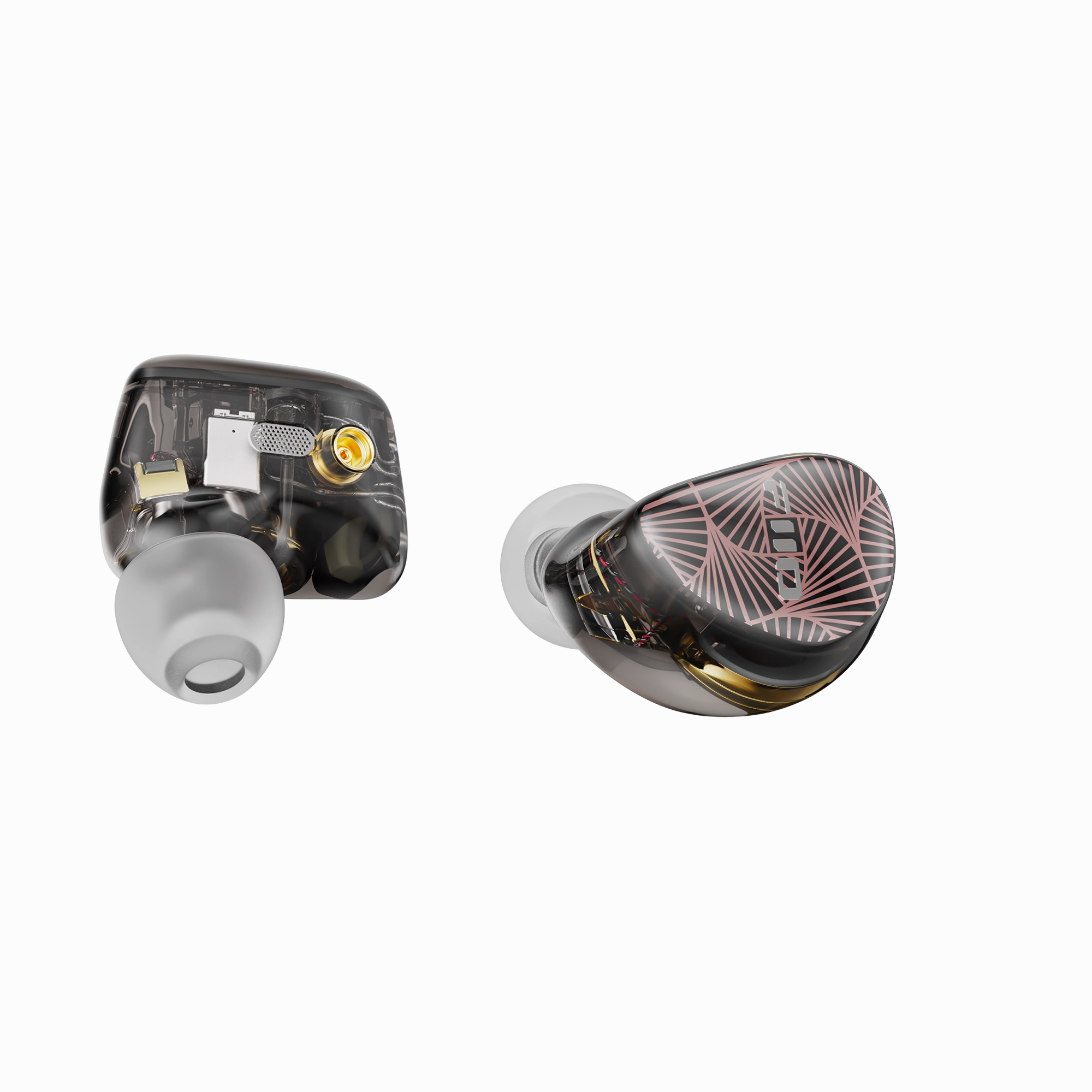 FiiO FX15 In-Ear Monitors