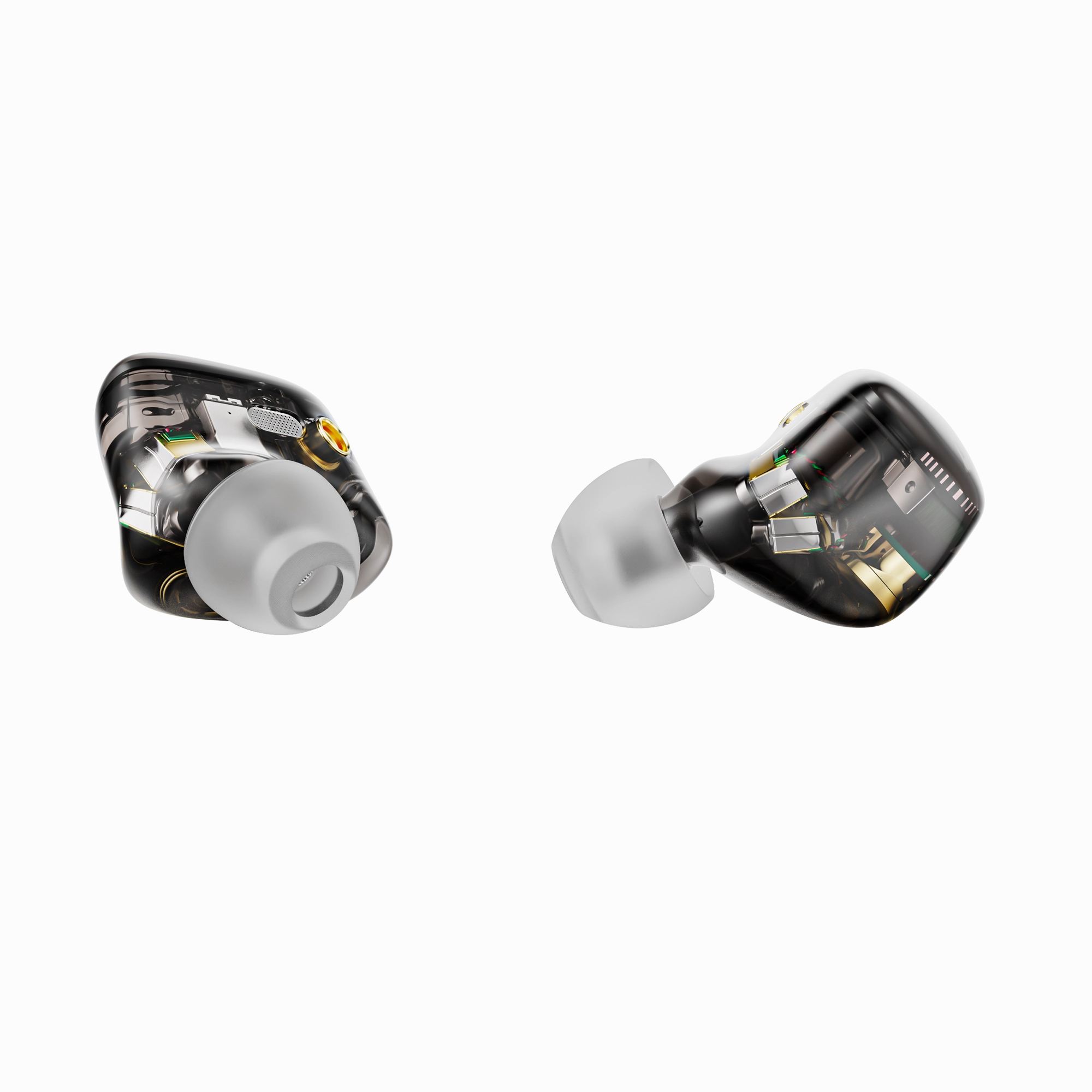 FiiO FX15 In-Ear Monitors