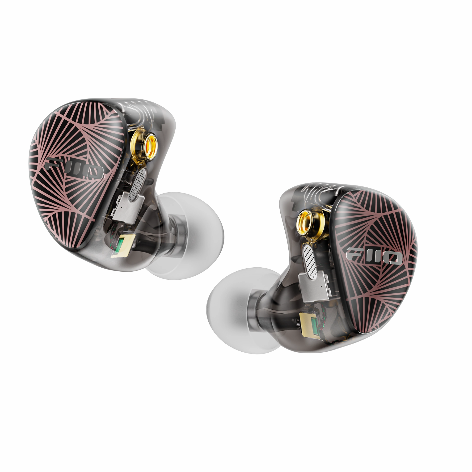 FiiO FX15 In-Ear Monitors