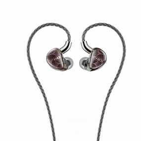 FiiO FX15 In-Ear Monitors