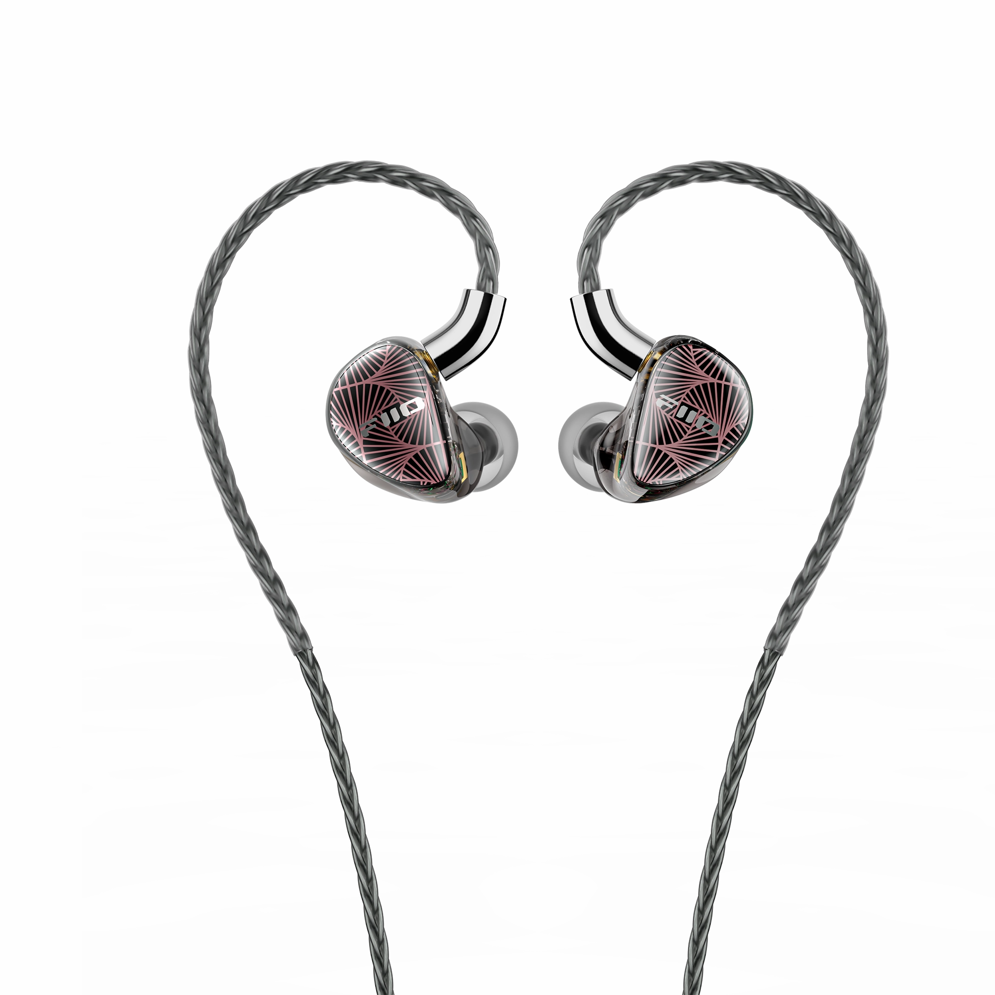 FiiO FX15 In-Ear Monitors