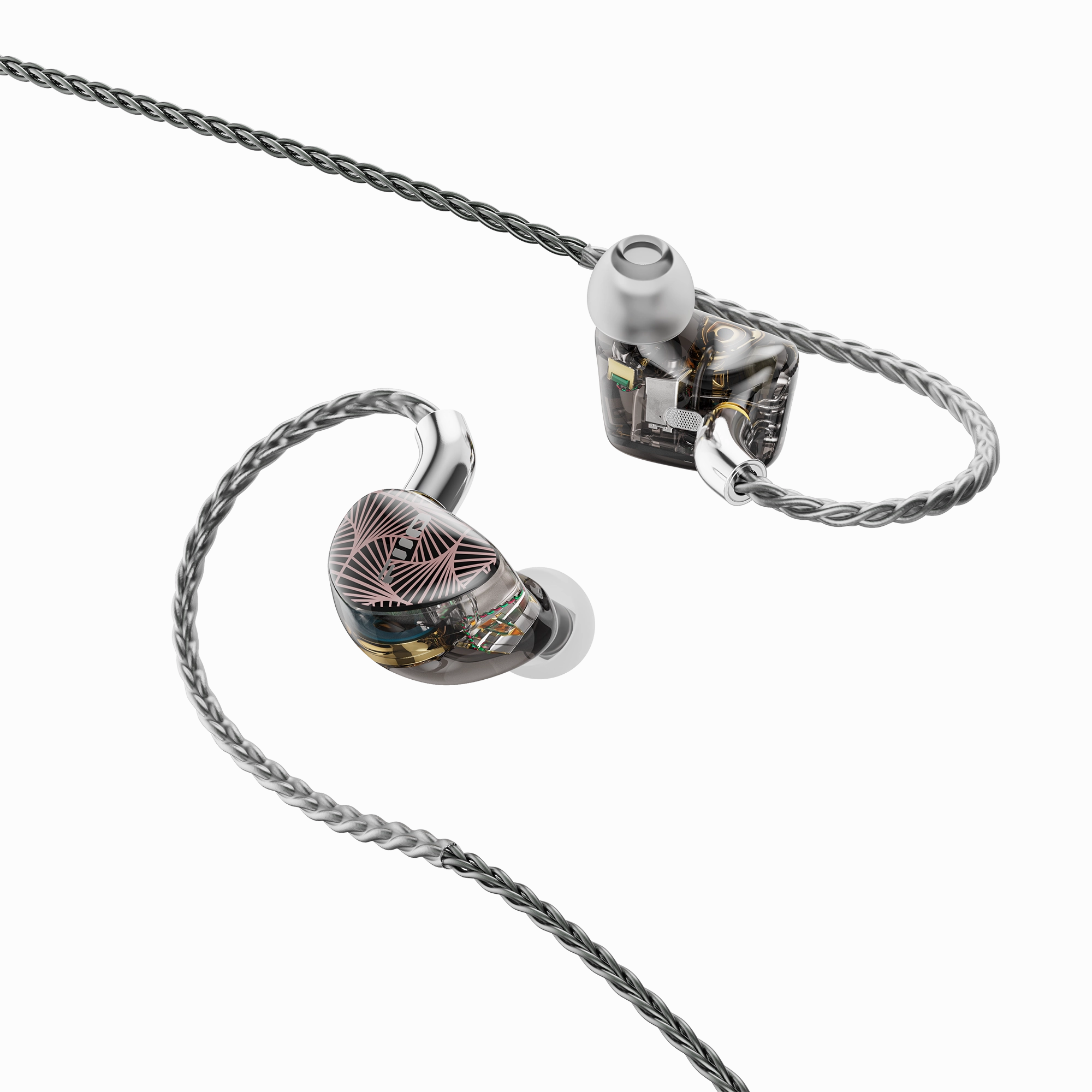 FiiO FX15 In-Ear Monitors