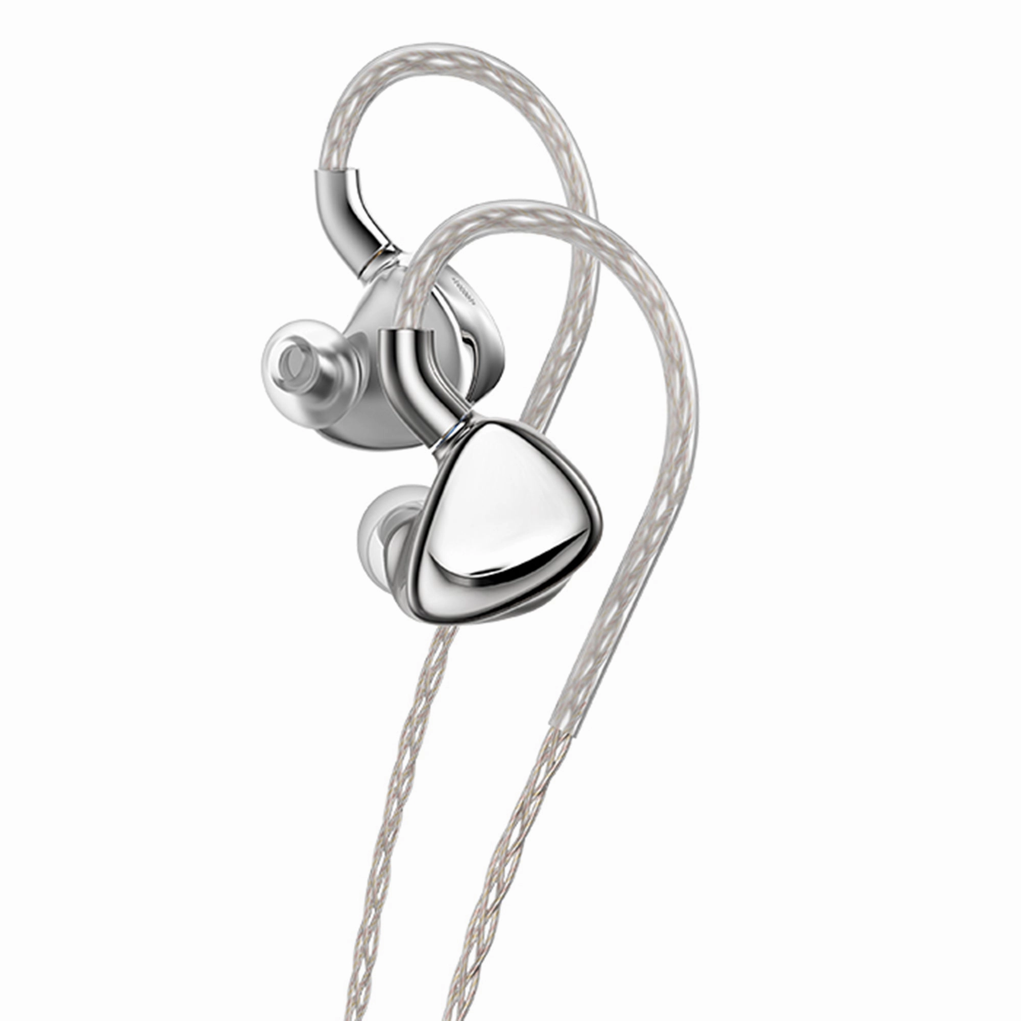 FiiO FX17 In Ear Monitors