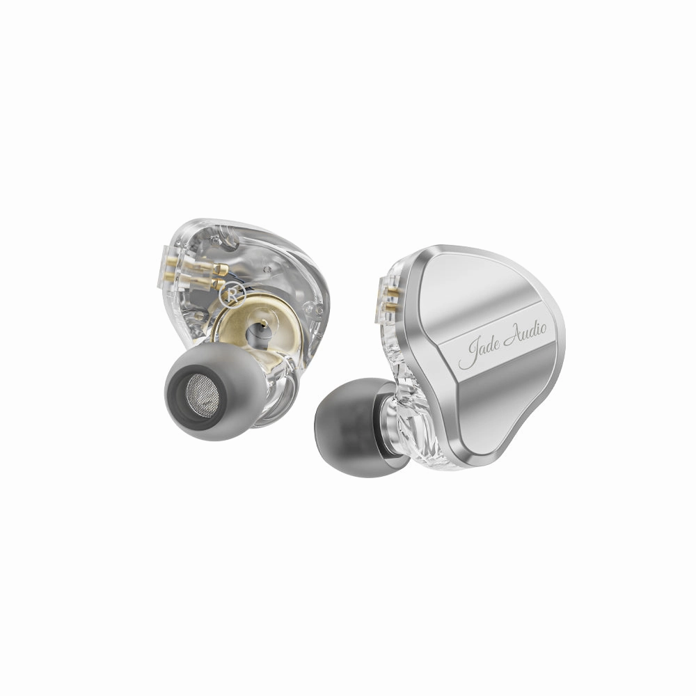 FiiO JD1 In-Ear Monitors