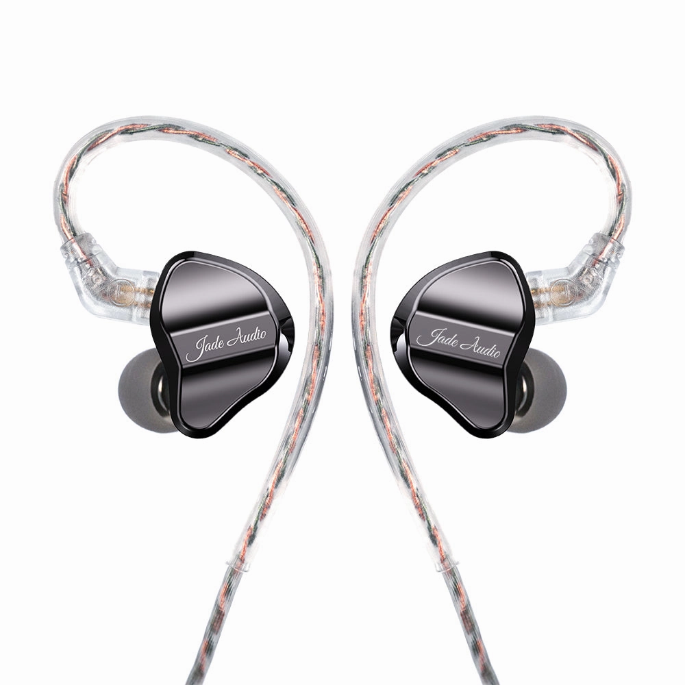FiiO JD1 In-Ear Monitors