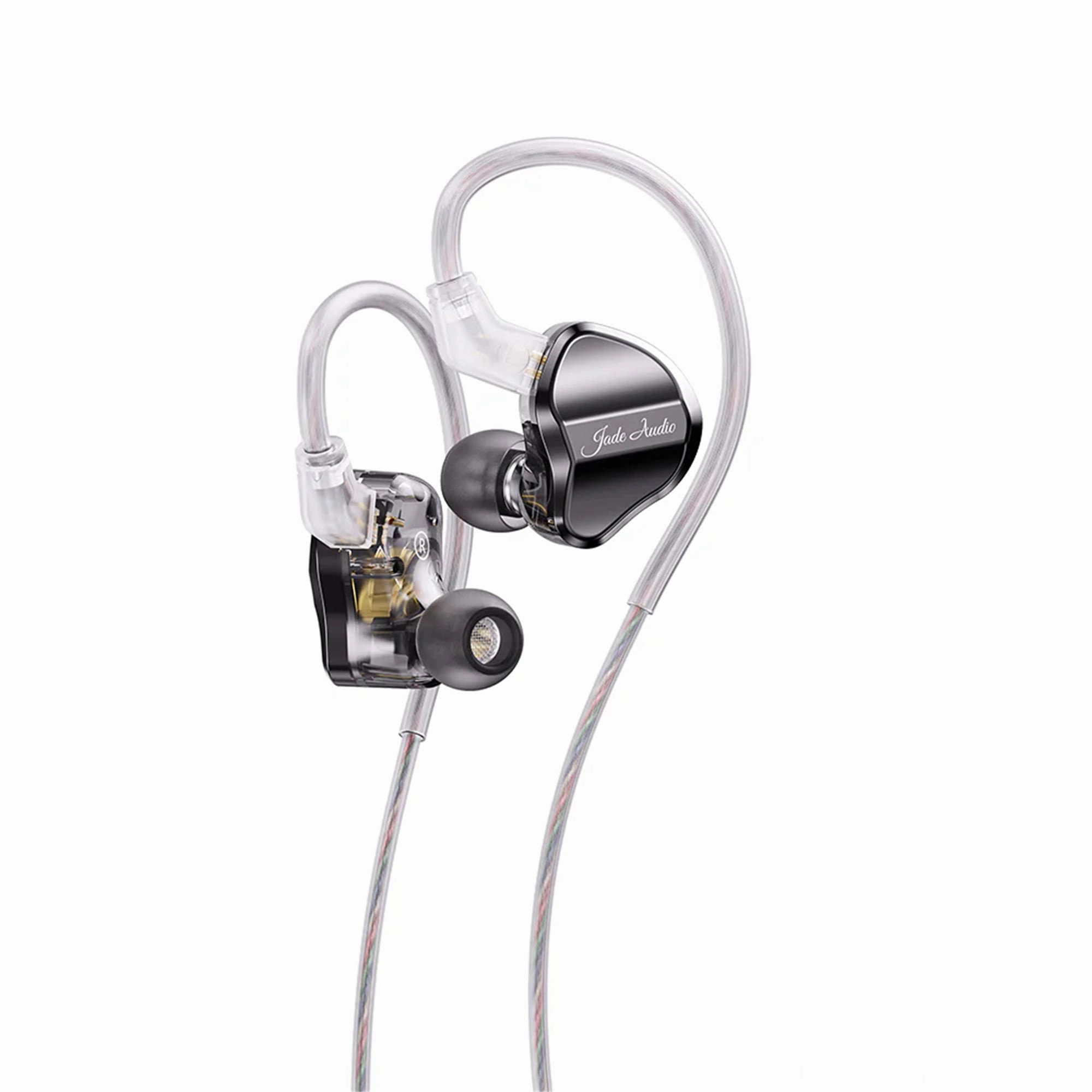 FiiO JD1 In-Ear Monitors - Type C