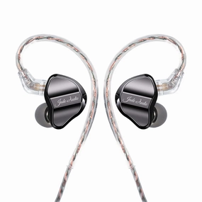 FiiO JD1 In-Ear Monitors - Type C