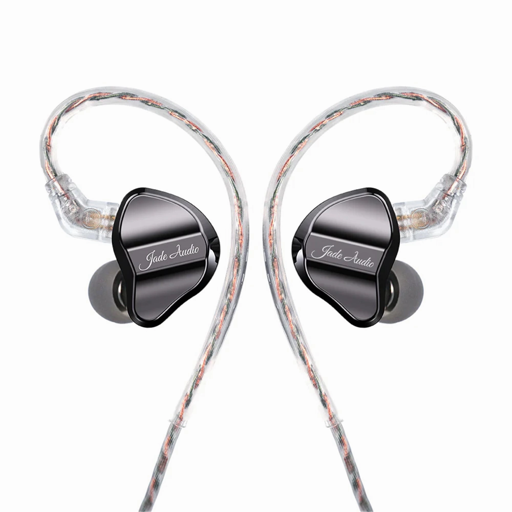 FiiO JD1 In-Ear Monitors - Type C