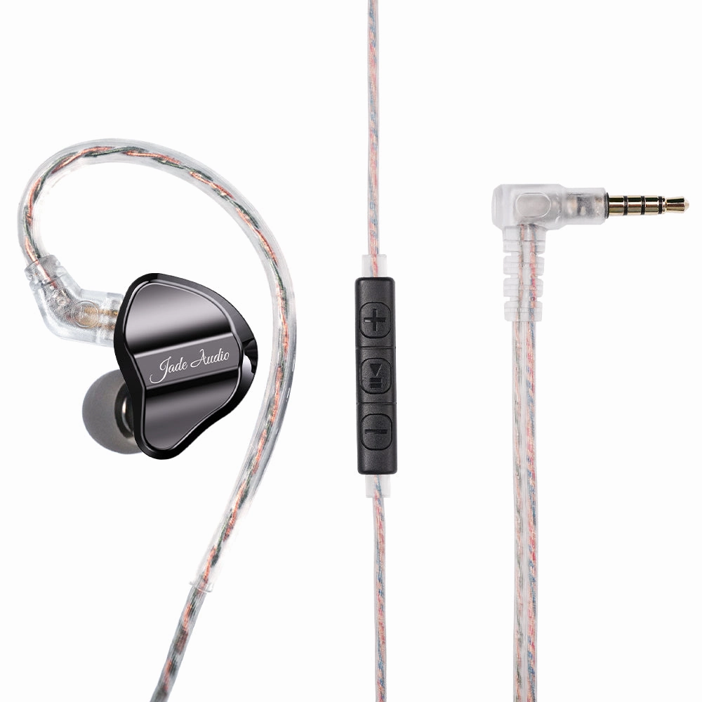 FiiO JD1 In-Ear Monitors