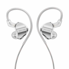 FiiO JD1 In-Ear Monitors