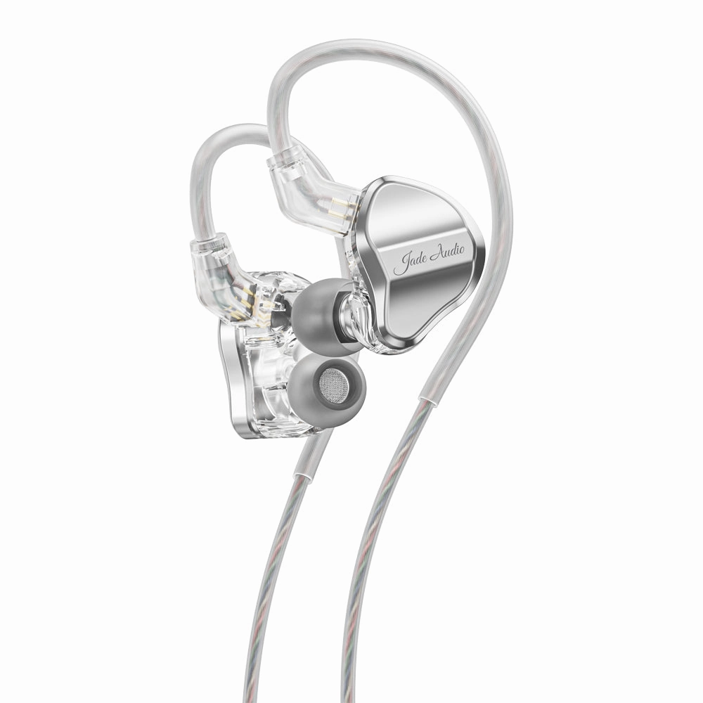 FiiO JD1 In-Ear Monitors