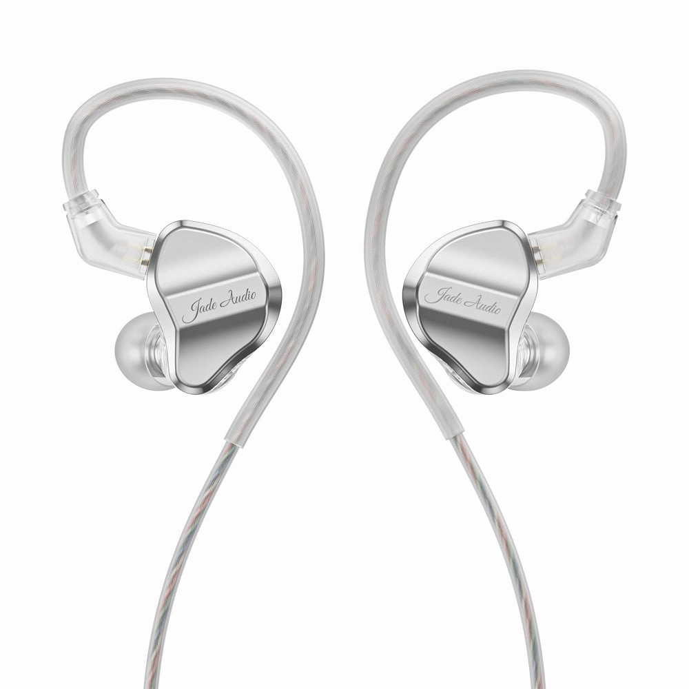 FiiO JD1 In-Ear Monitors