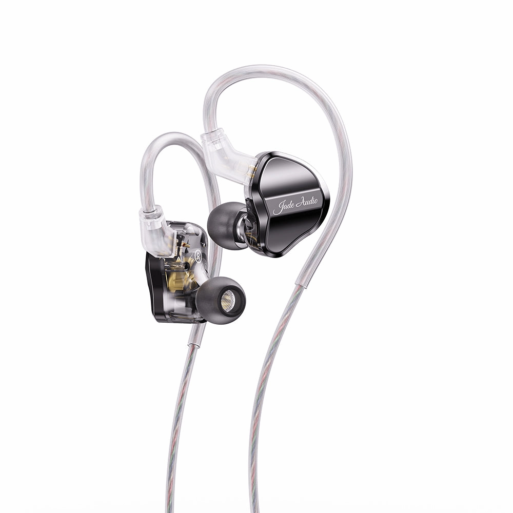 FiiO JD1 In-Ear Monitors