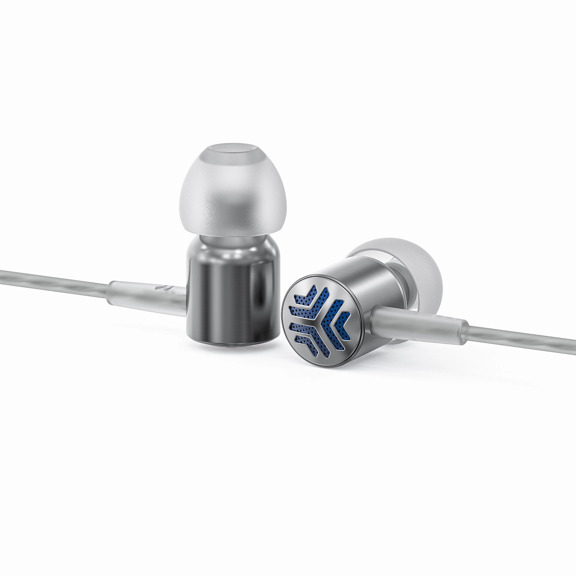 FiiO JD3 In-Ear Earphones