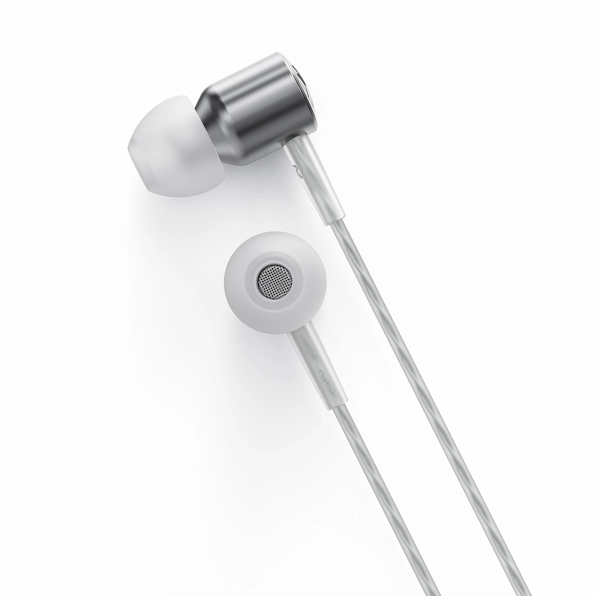 FiiO JD3 In-Ear Earphones