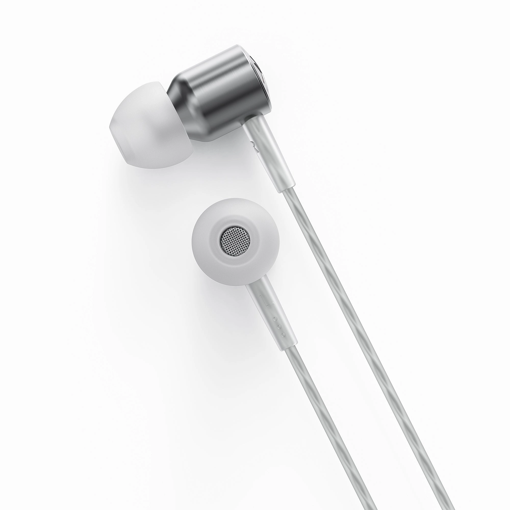FiiO JD3 In-Ear Earphones