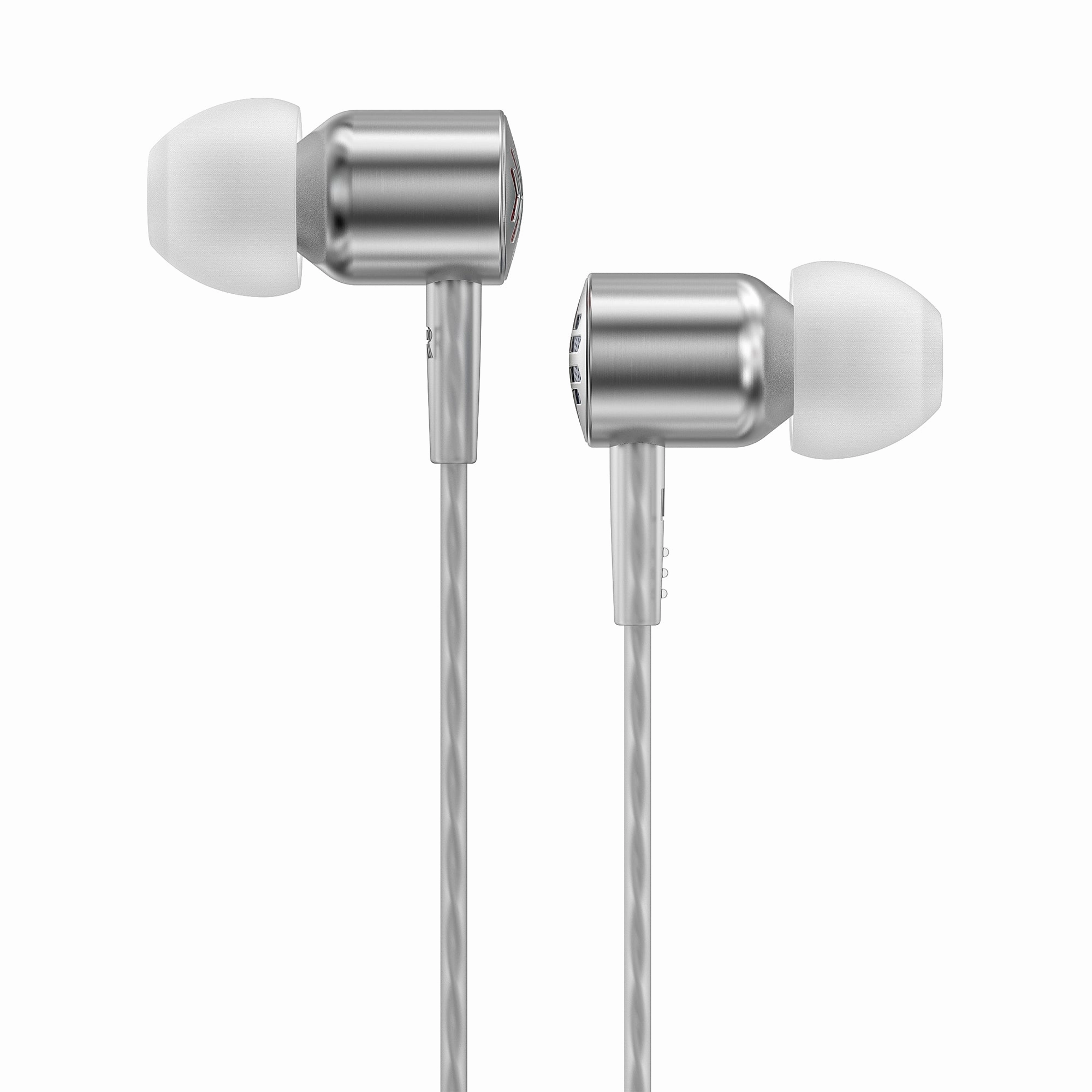 FiiO JD3 In-Ear Earphones