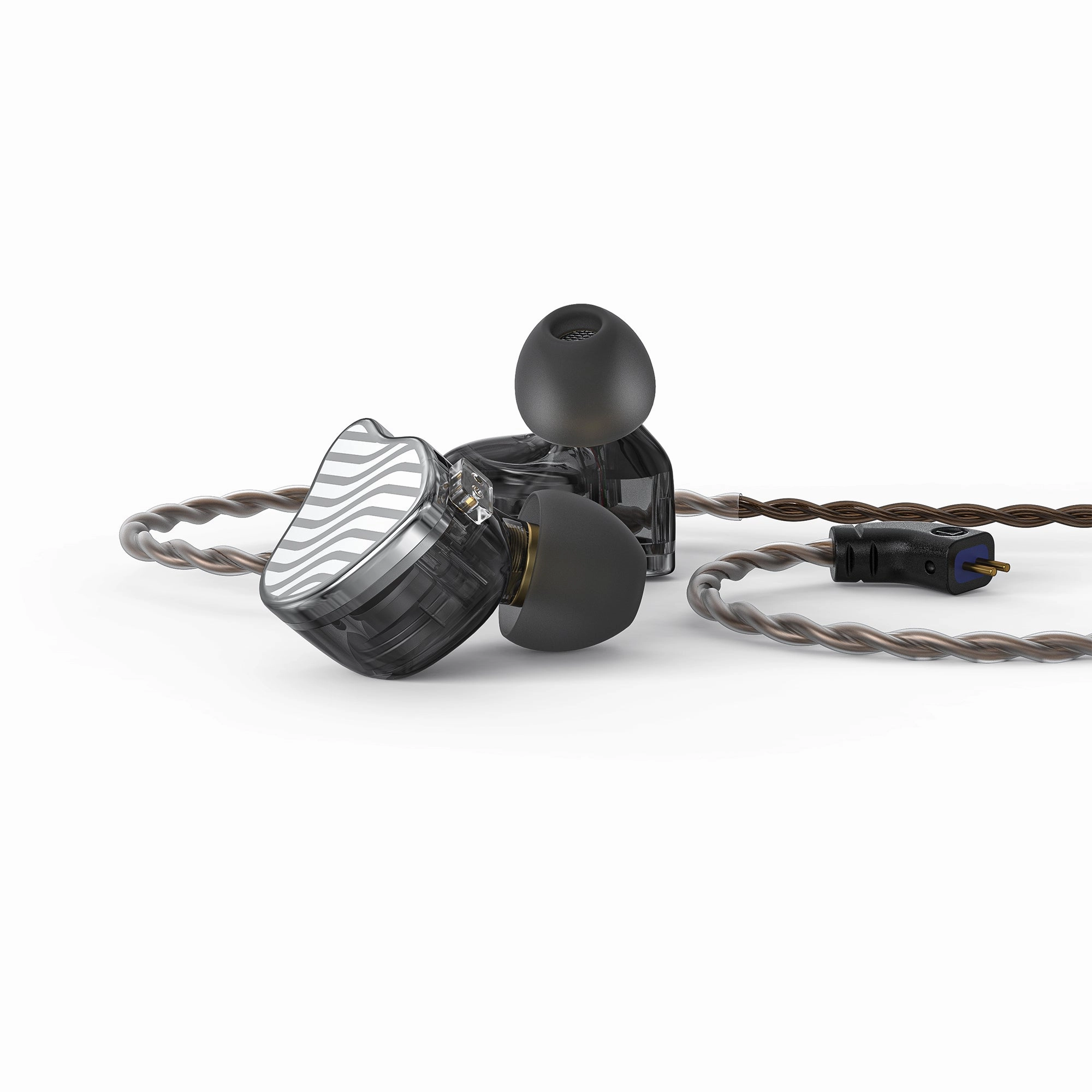 FiiO JH3 In-Ear Monitors