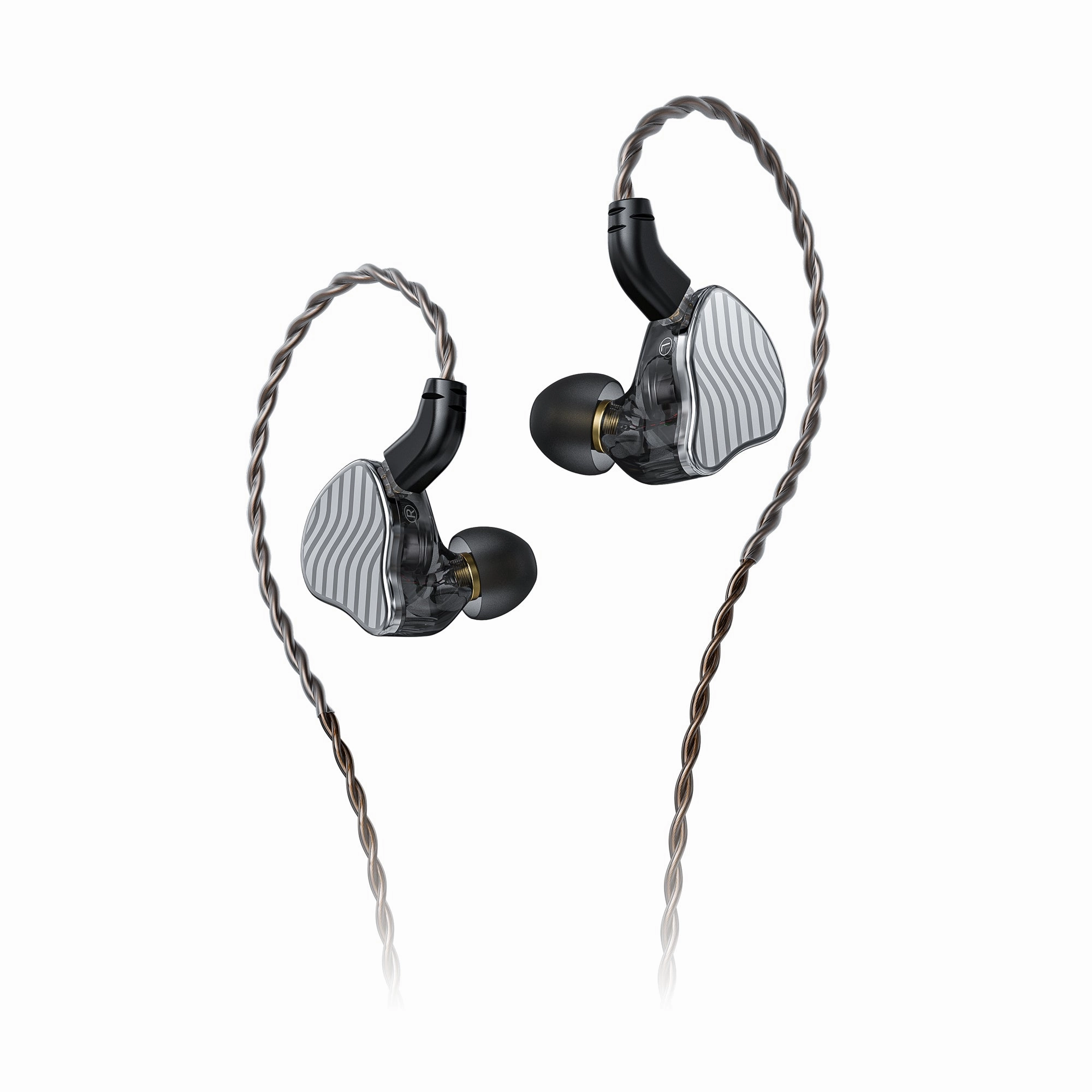 FiiO JH3 In-Ear Monitors