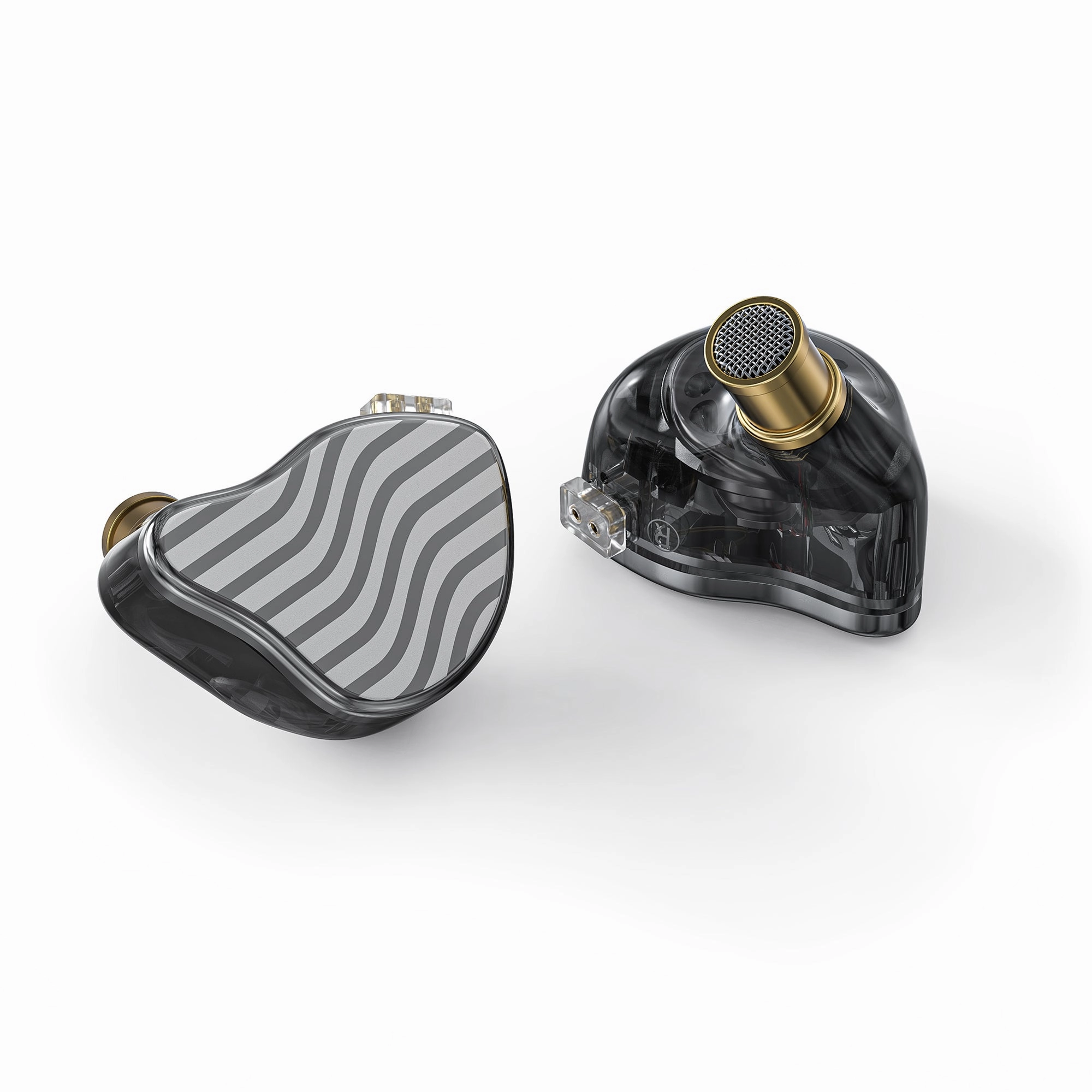 FiiO JH3 In-Ear Monitors