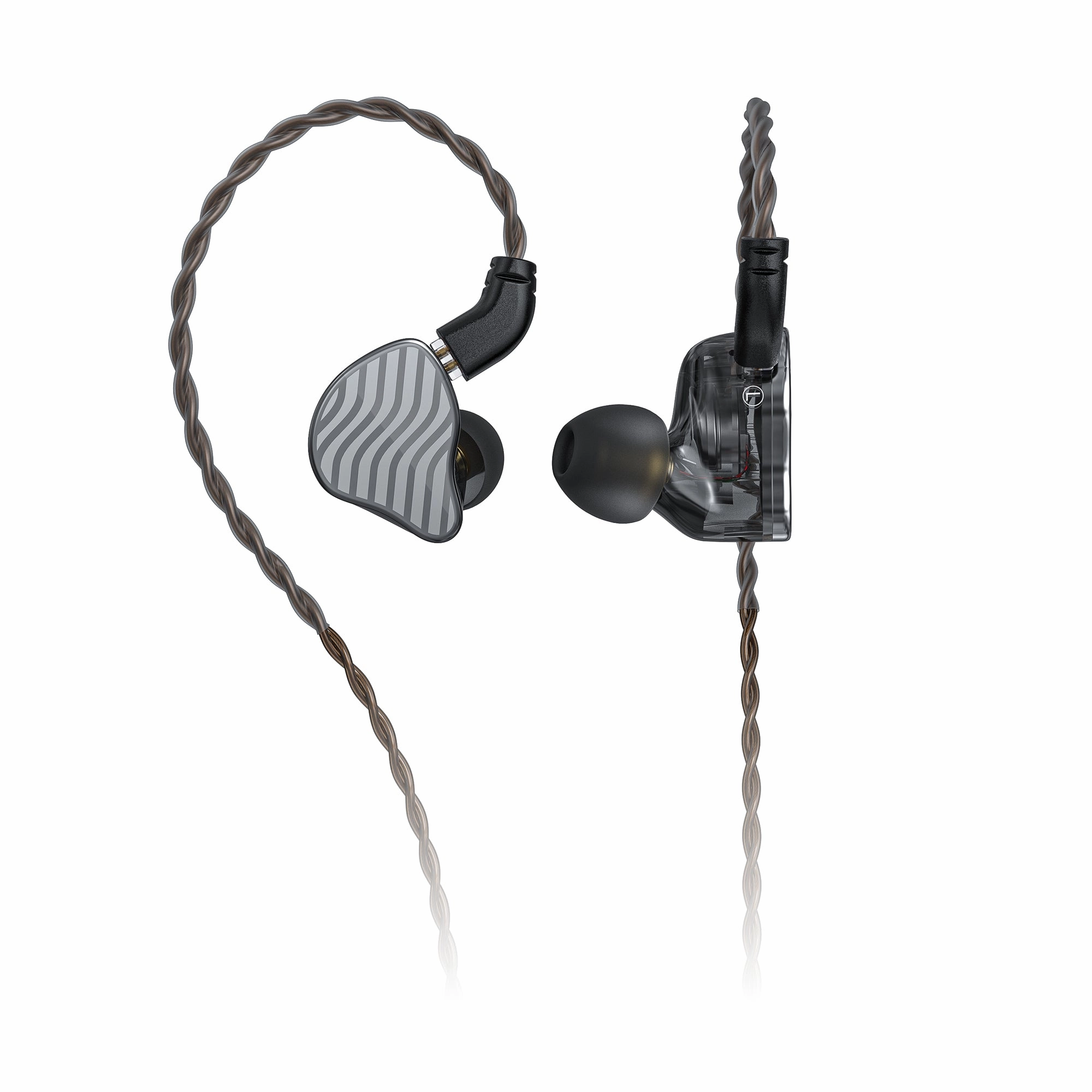 FiiO JH3 In-Ear Monitors