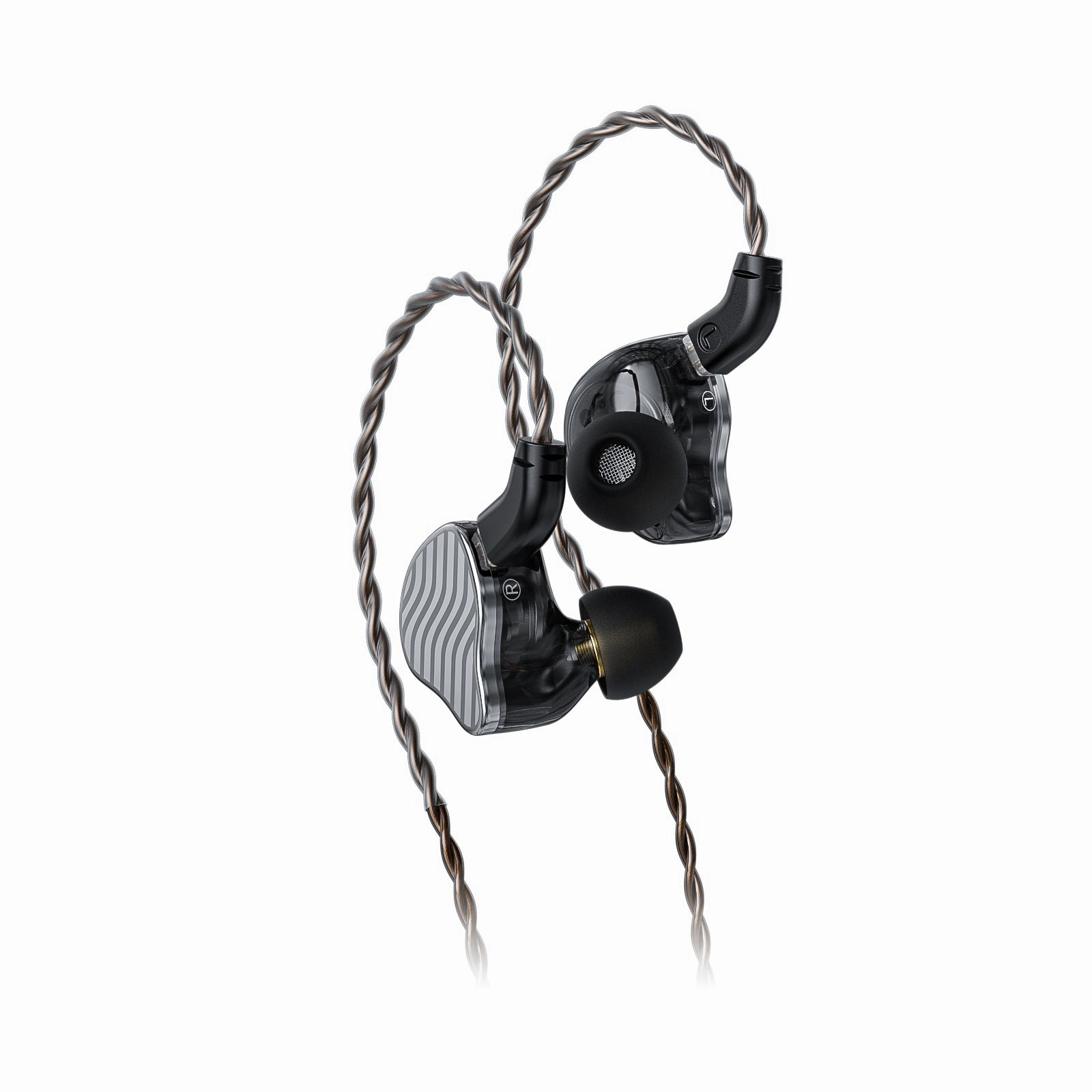 FiiO JH3 In-Ear Monitors