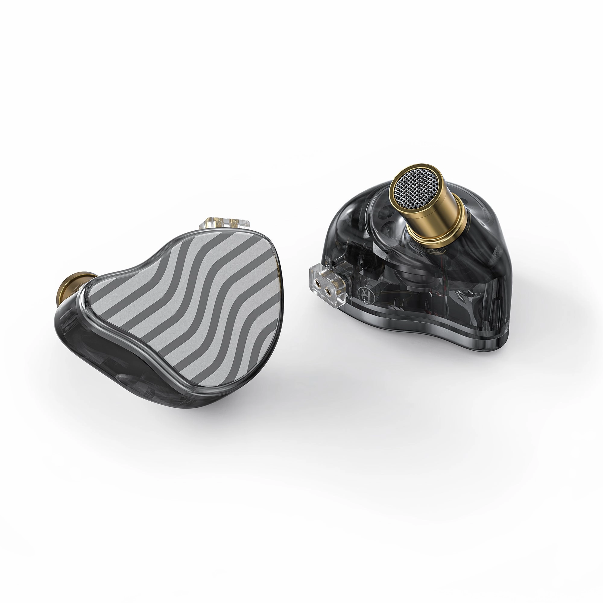 FiiO JH3 In-Ear Monitors