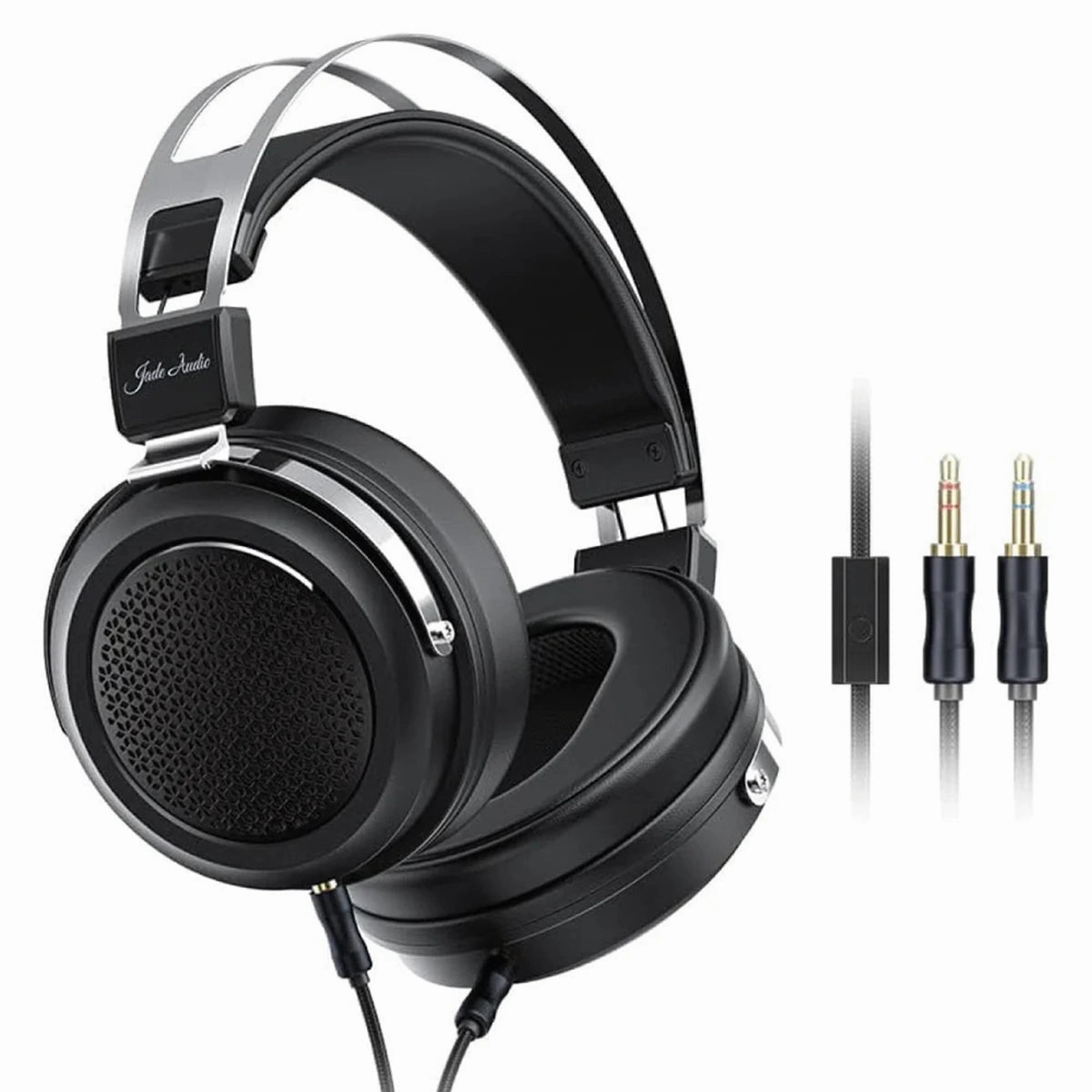 FiiO JT1 Over Ear Headphones
