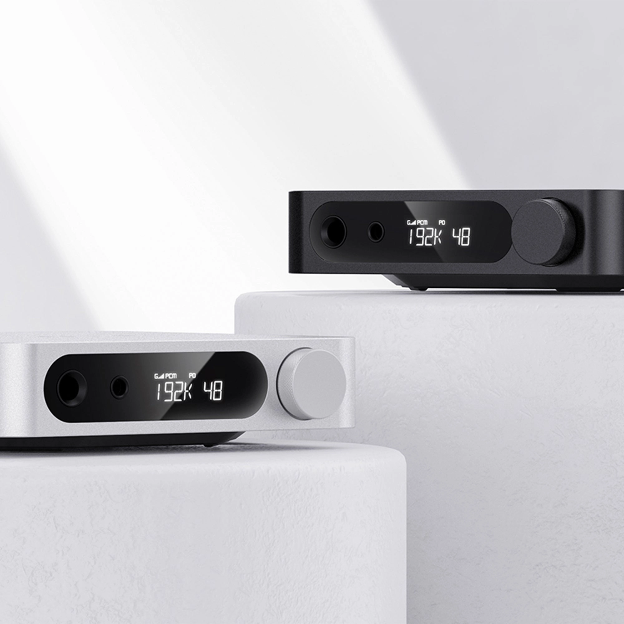 FiiO K11 Desktop DAC & Headphone Amplifier