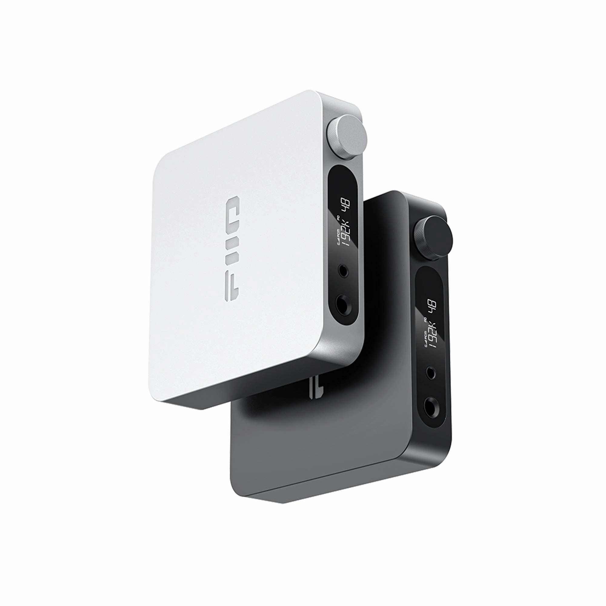 FiiO K11 Desktop DAC & Headphone Amplifier